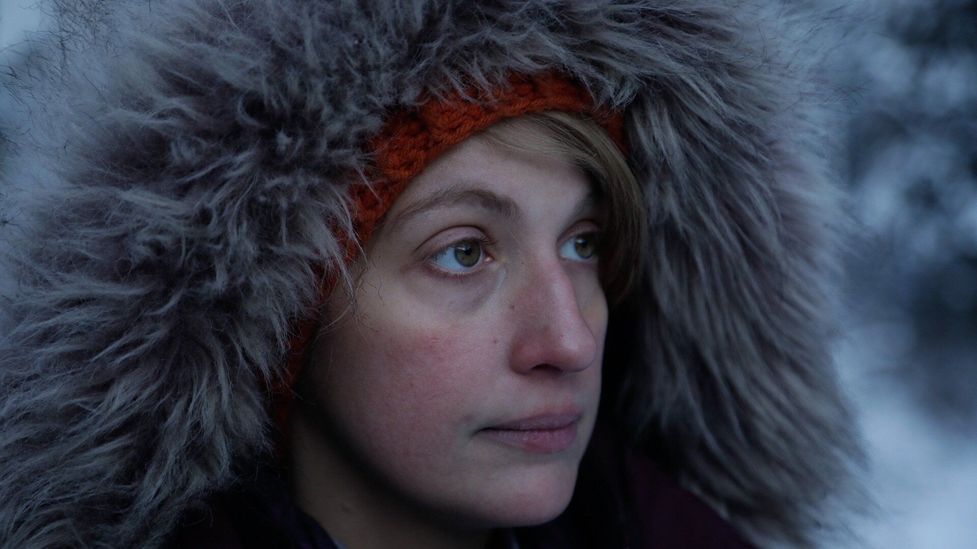 Life Below Zero: Next Generation - S7E7