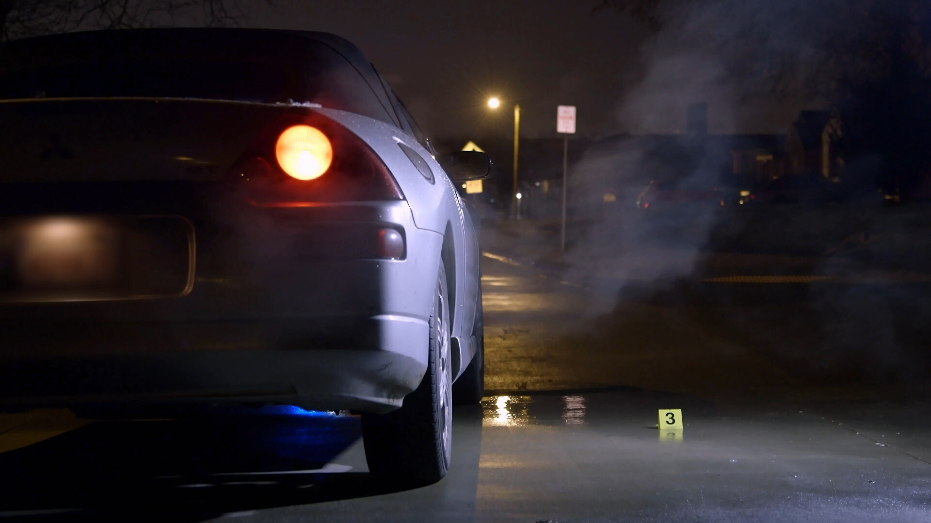 The First 48 Presents Critical Minutes - S3E18