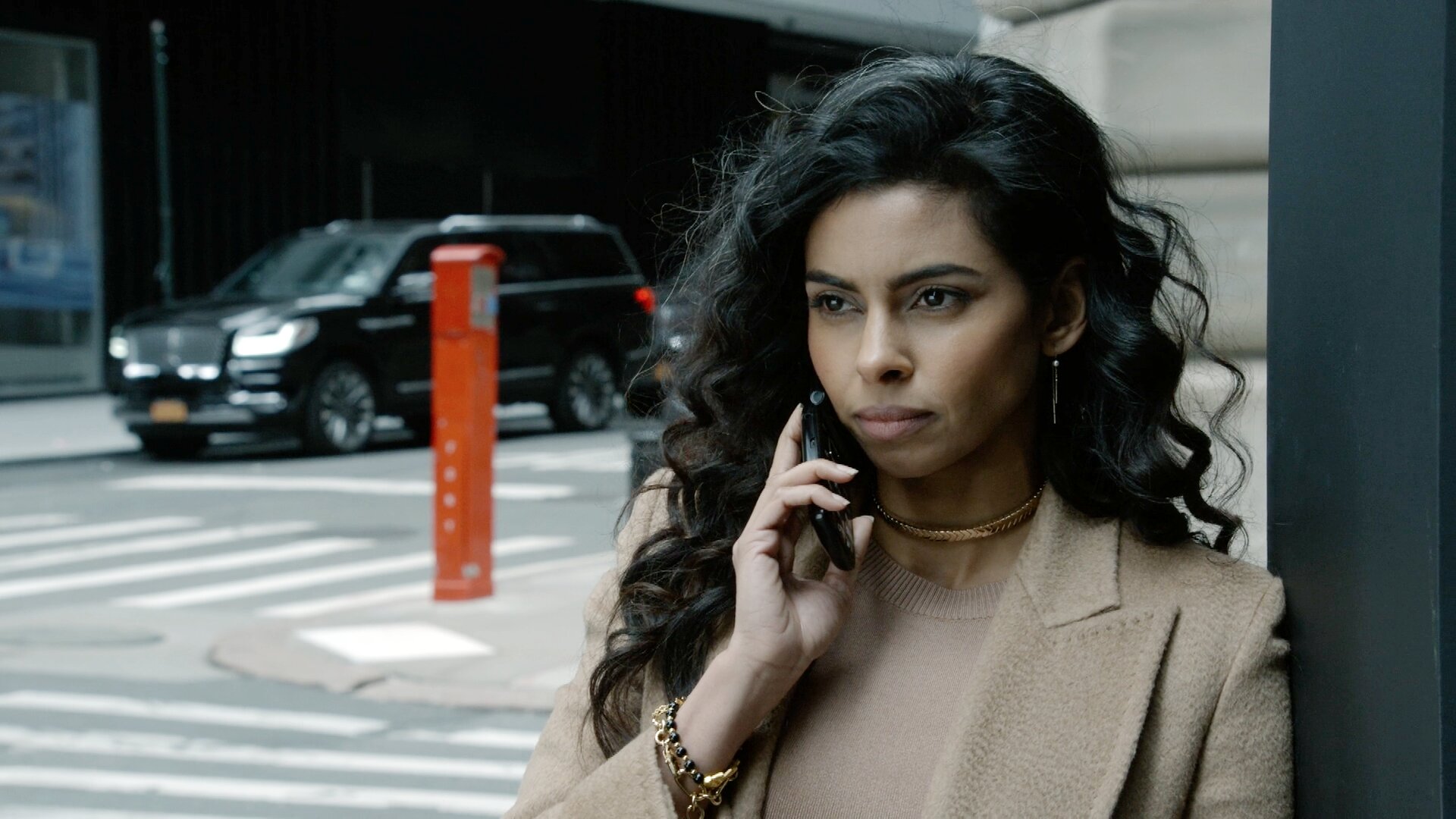 The Blacklist - S10E22