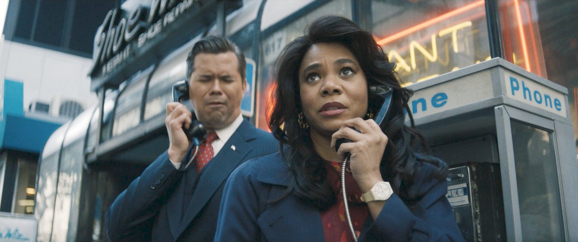 Black Monday - S3E10