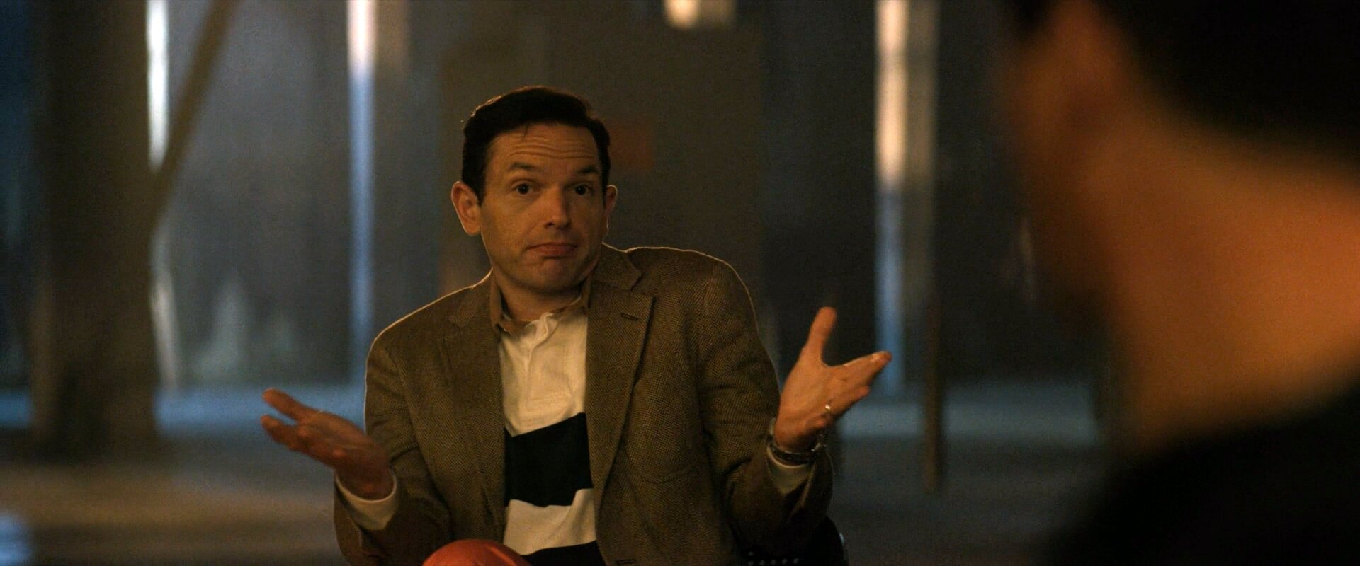 Black Monday - S3E10