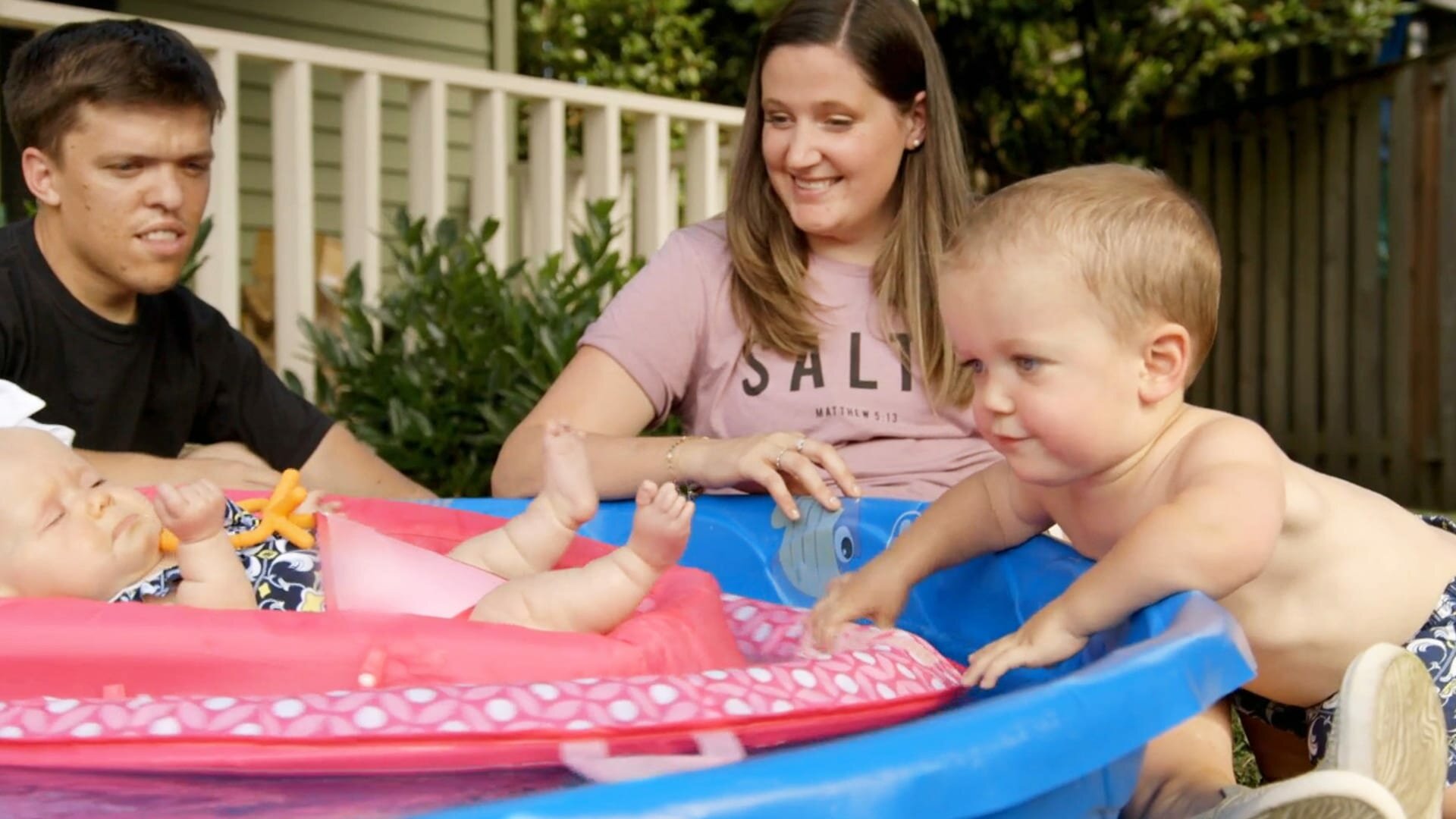 Little People, Big World - S25E11