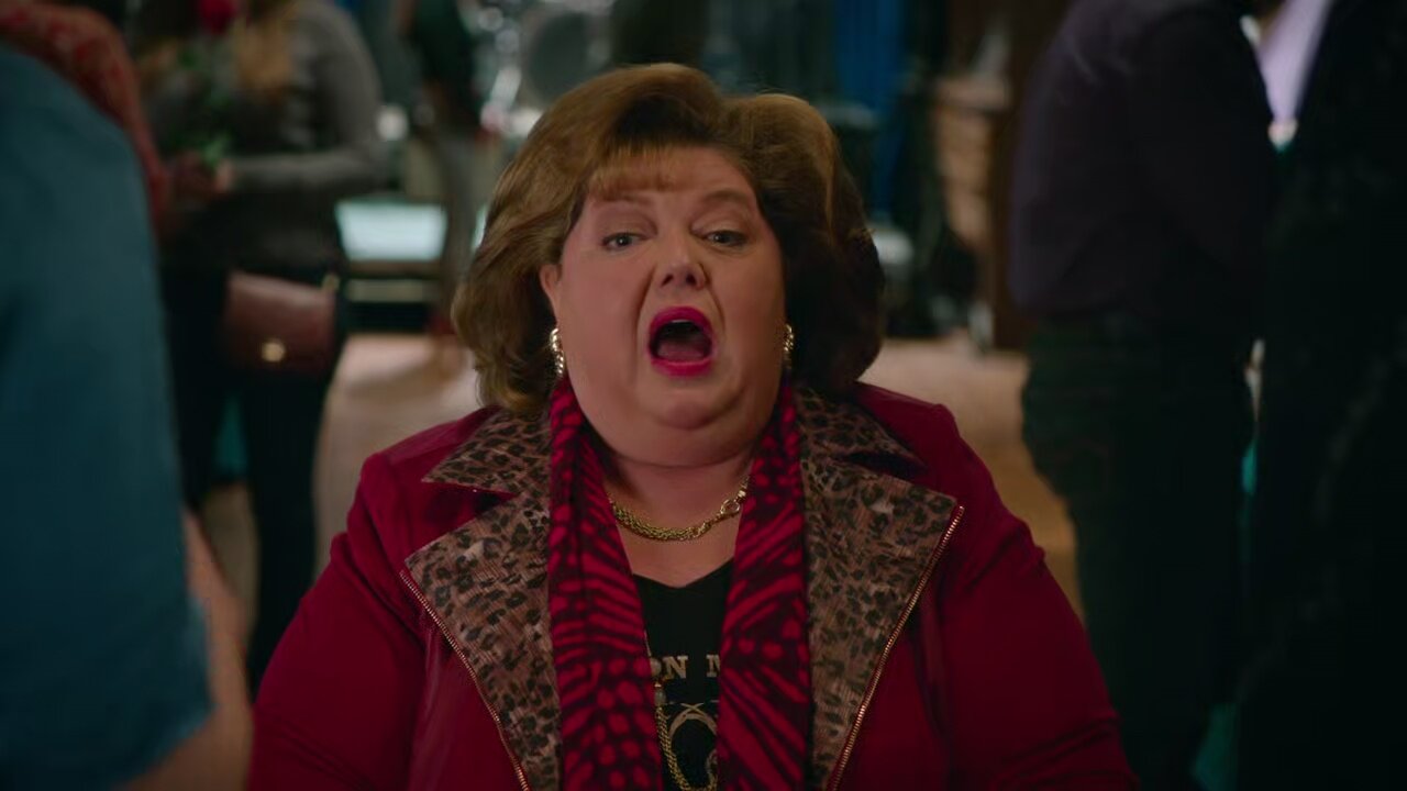 The Good Witch (2015) - S7E10