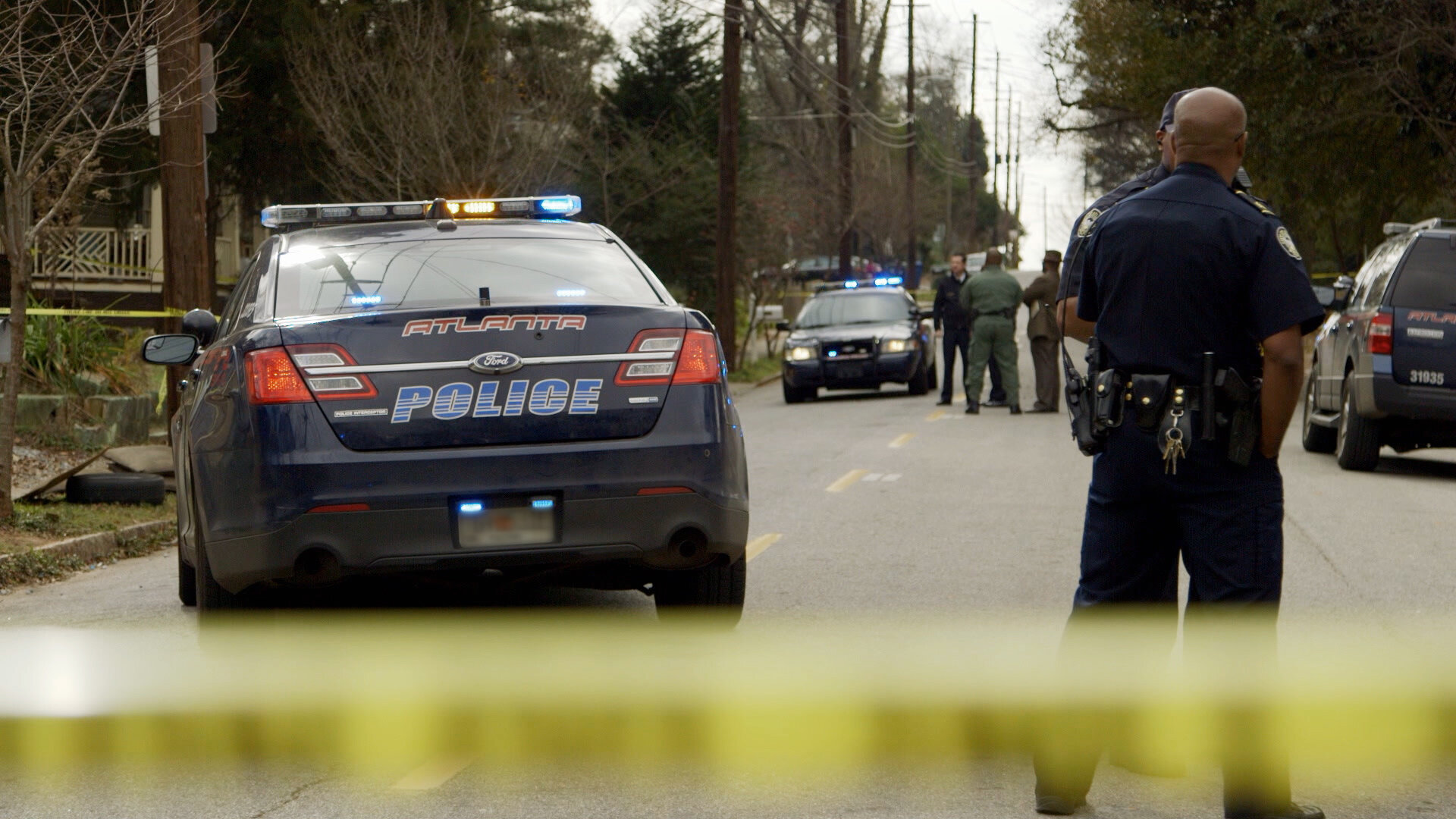 The First 48 Presents Critical Minutes - S3E18