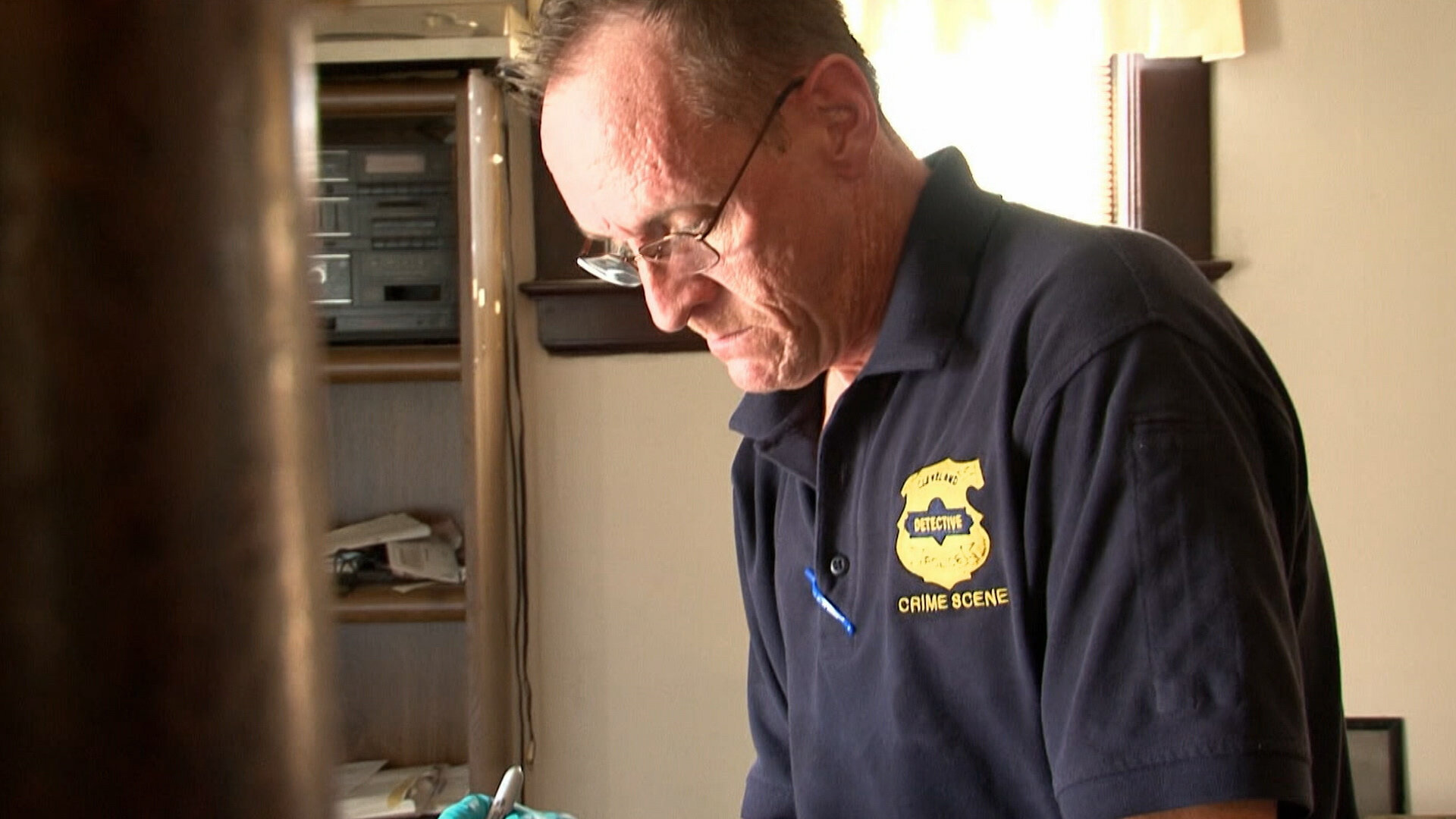 The First 48 Presents Critical Minutes - S3E18