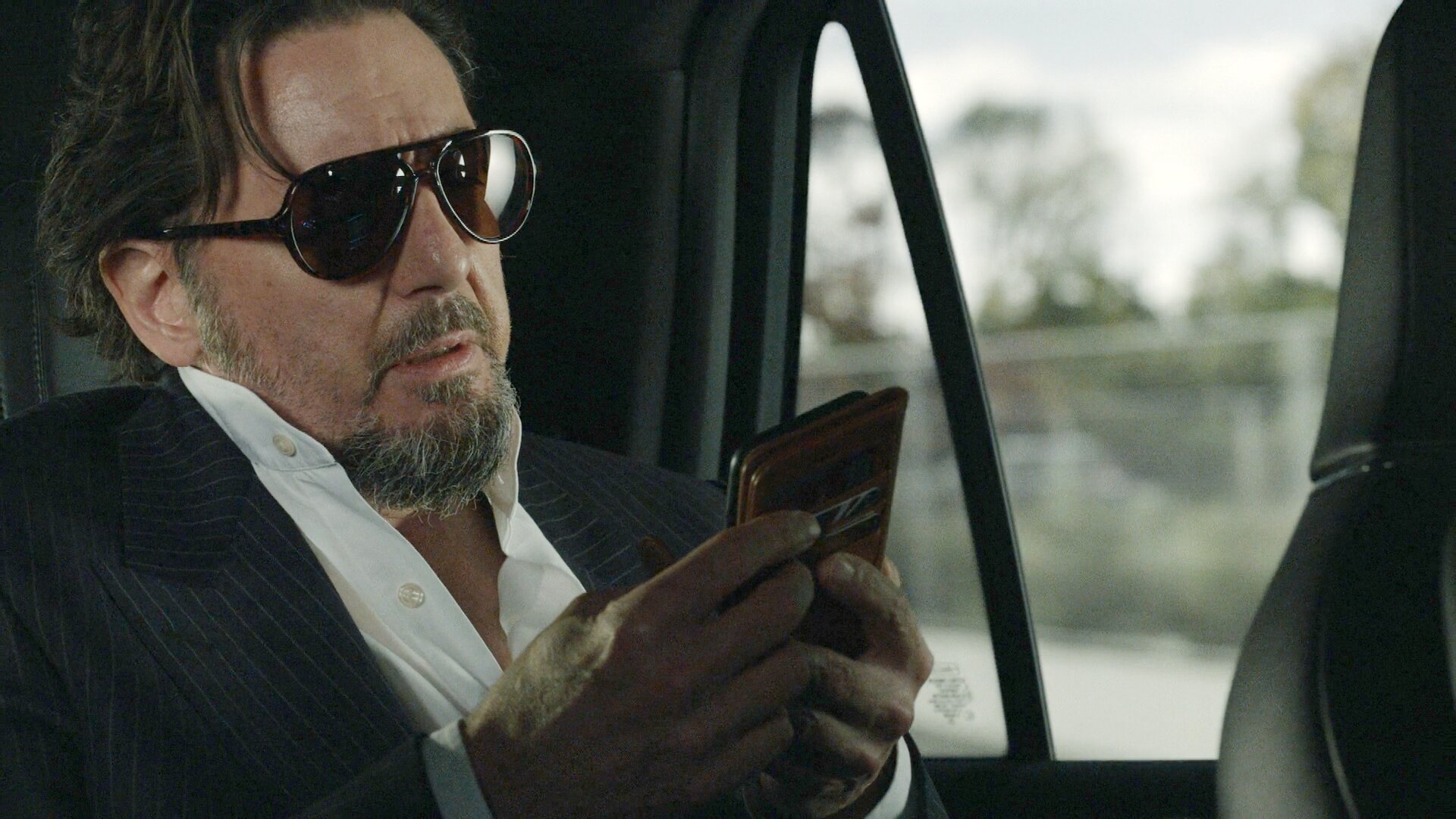 The Blacklist - S10E22