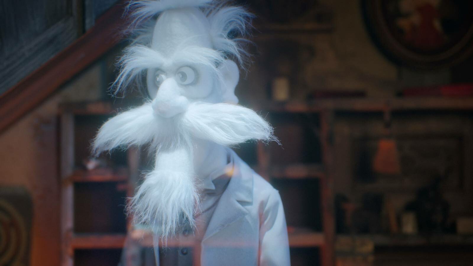 The Barbarian and the Troll - S1E13