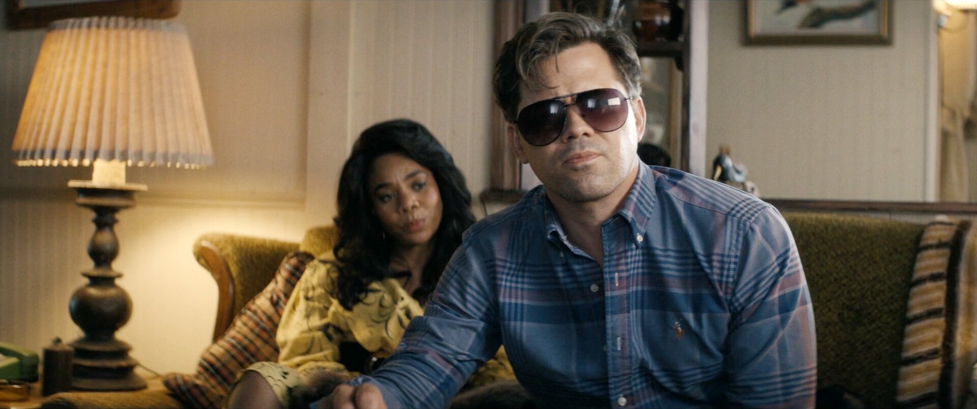 Black Monday - S3E10