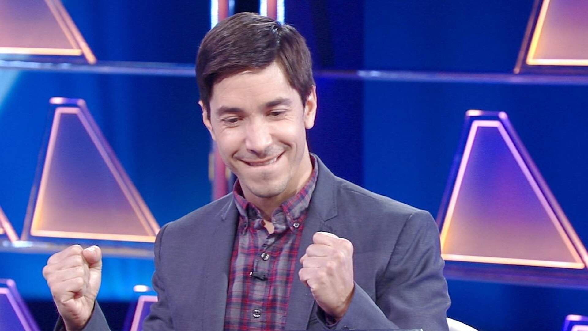 The $100,000 Pyramid - S8E8