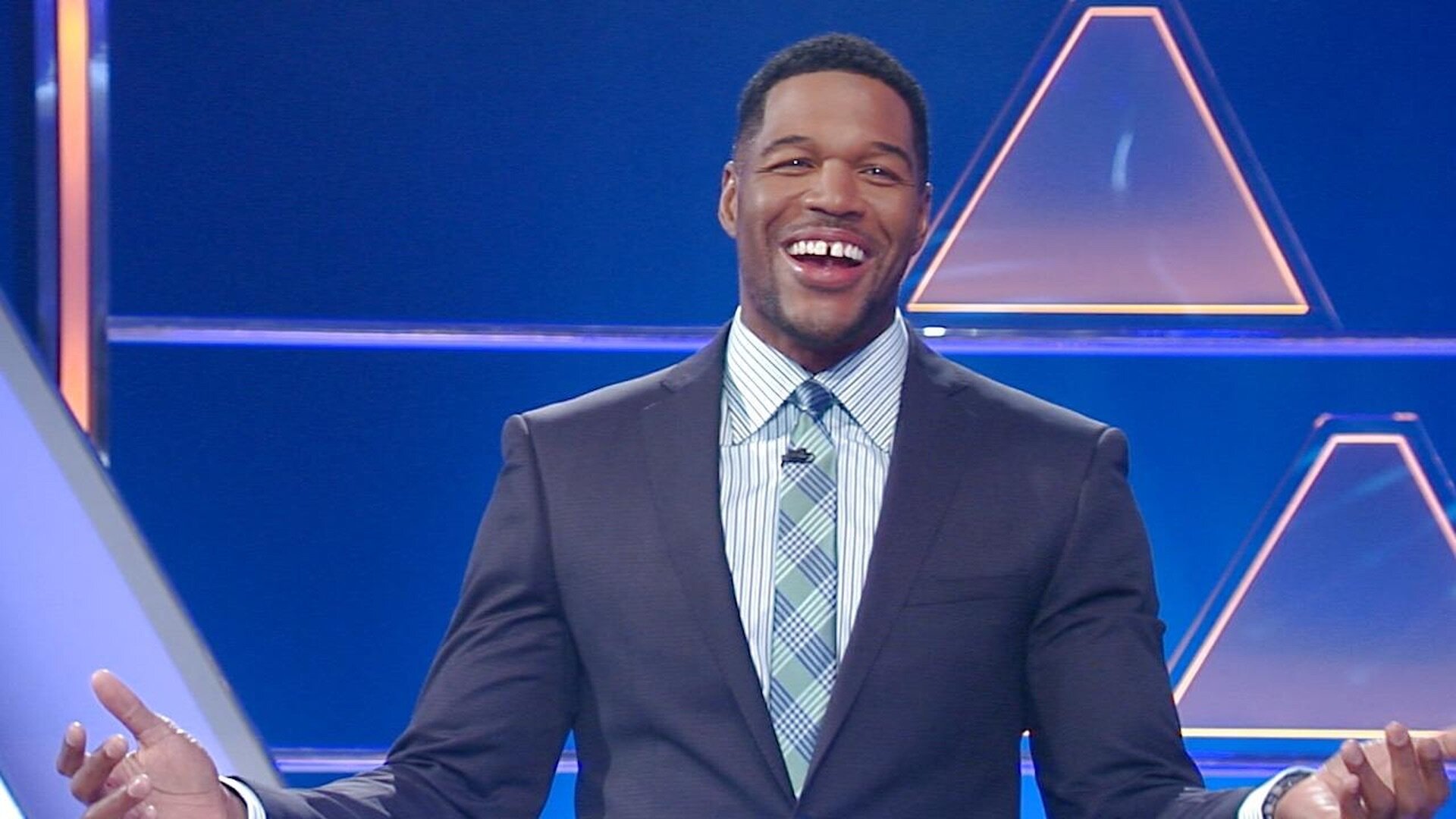The $100,000 Pyramid - S8E8