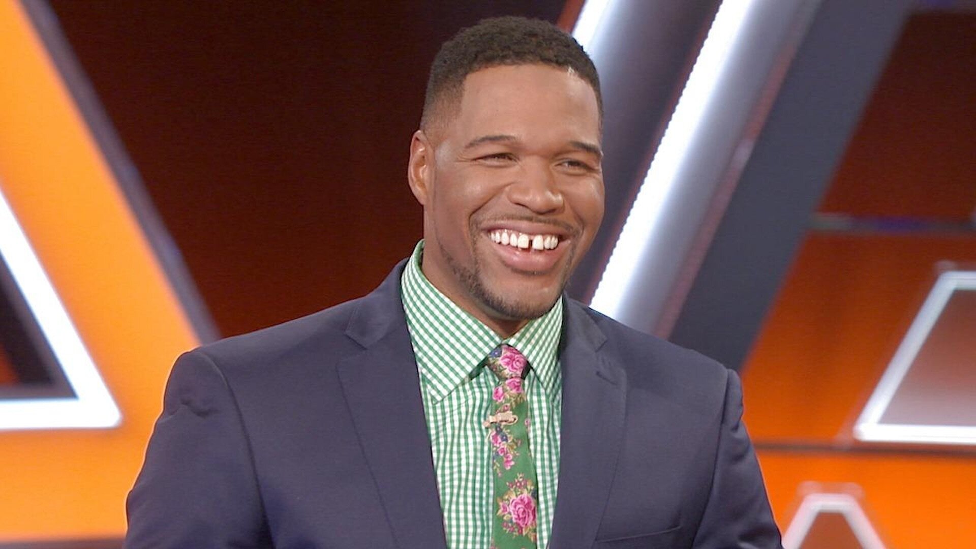 The $100,000 Pyramid - S8E8