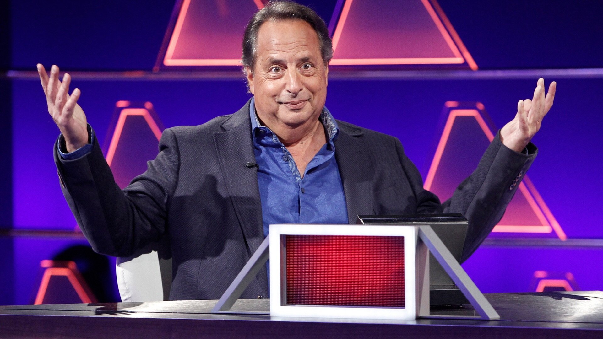 The $100,000 Pyramid - S8E8