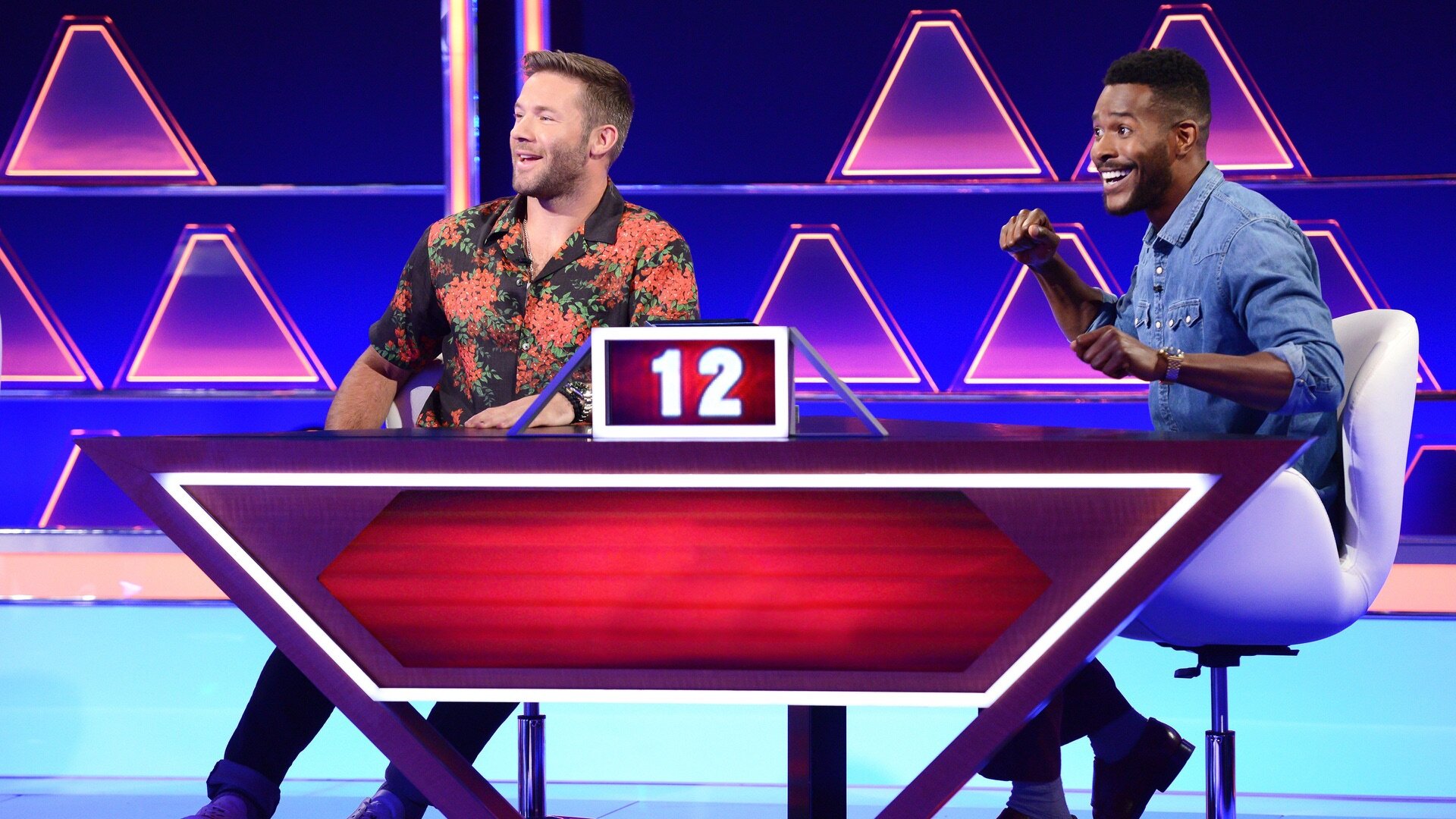 The $100,000 Pyramid - S8E8