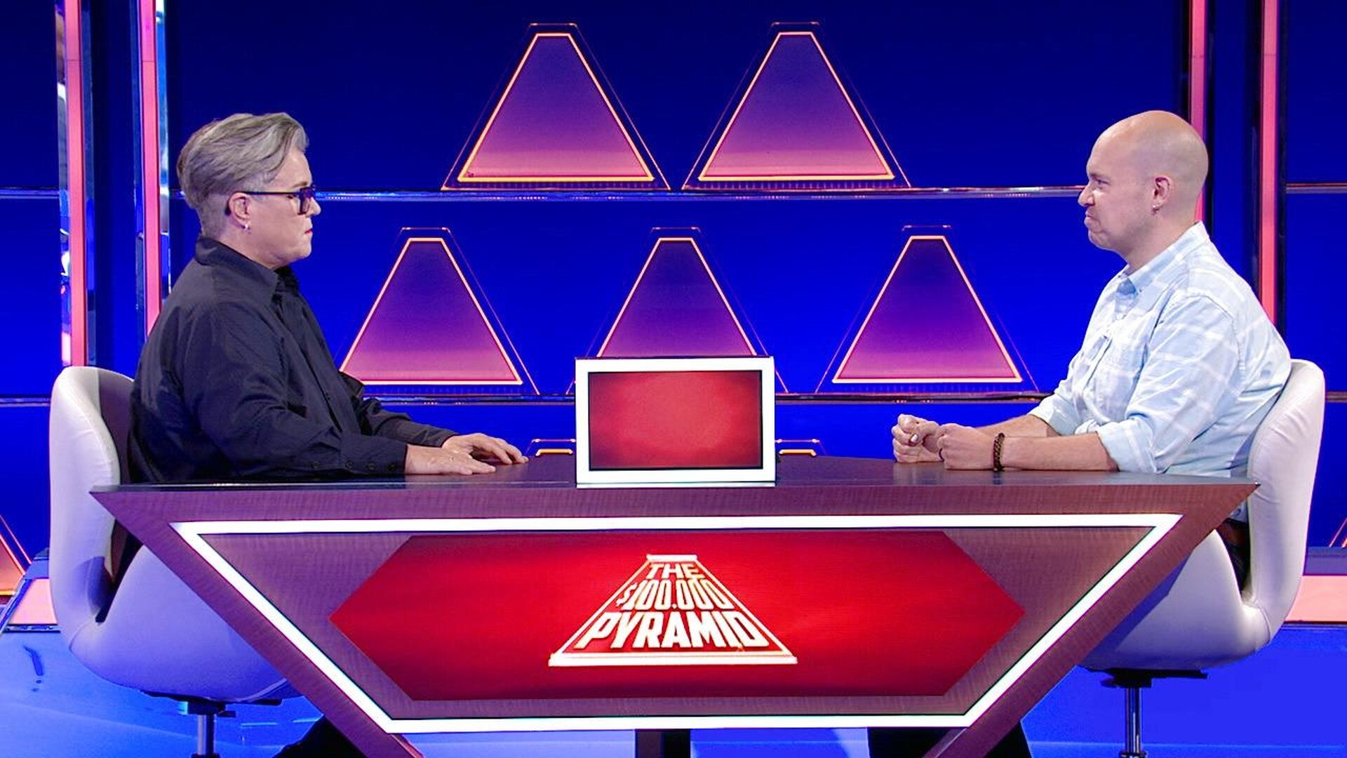 The $100,000 Pyramid - S8E8