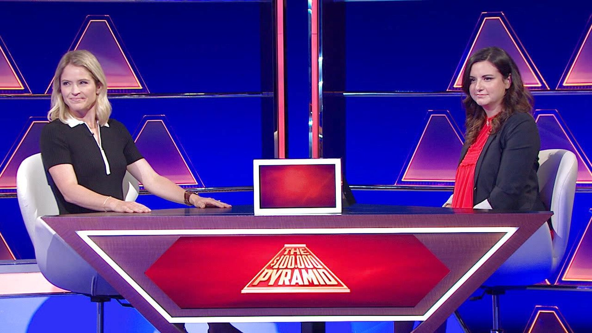 The $100,000 Pyramid - S8E8