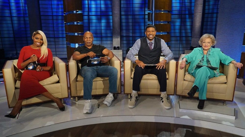 To Tell the Truth - S6E28