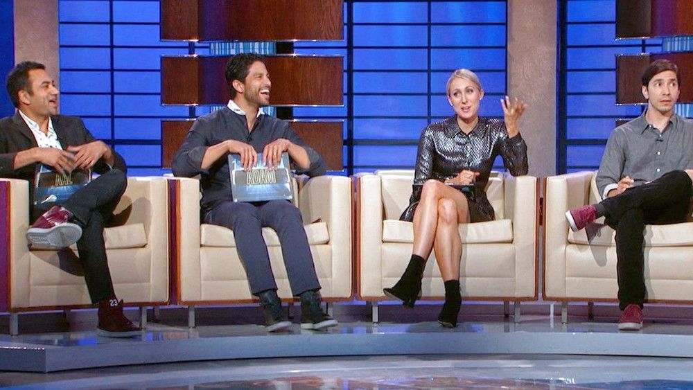 To Tell the Truth - S6E28