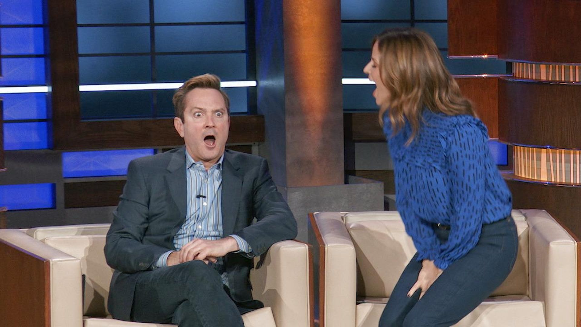 To Tell the Truth - S6E28