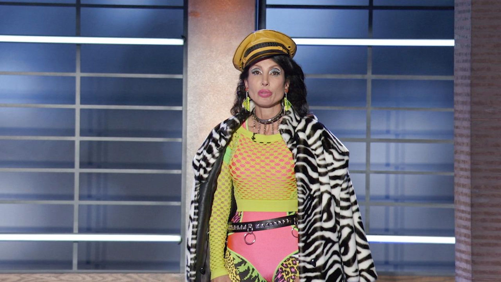 To Tell the Truth - S6E28