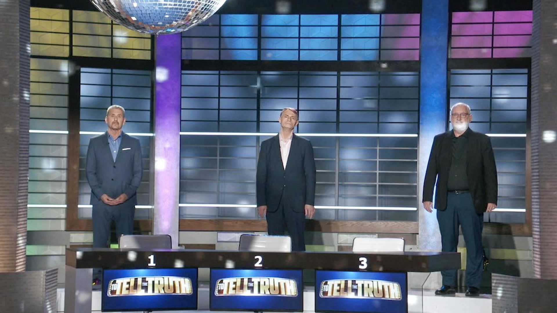 To Tell the Truth - S6E28