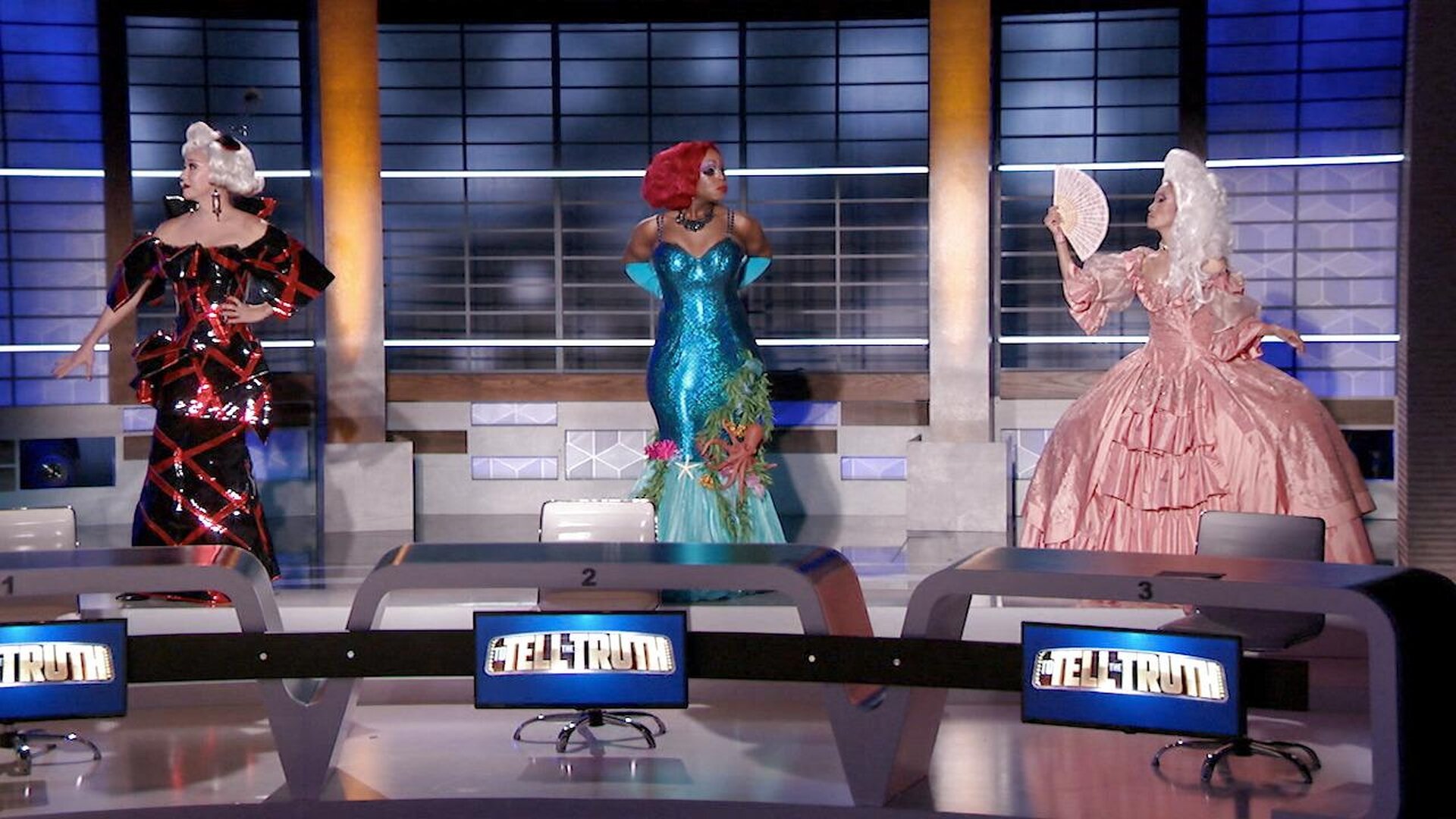 To Tell the Truth - S6E28