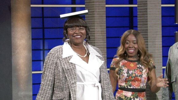 To Tell the Truth - S6E28