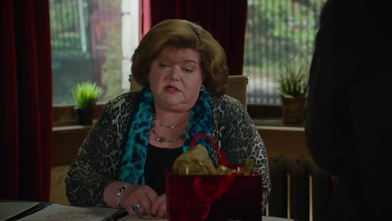 The Good Witch (2015) - S7E10