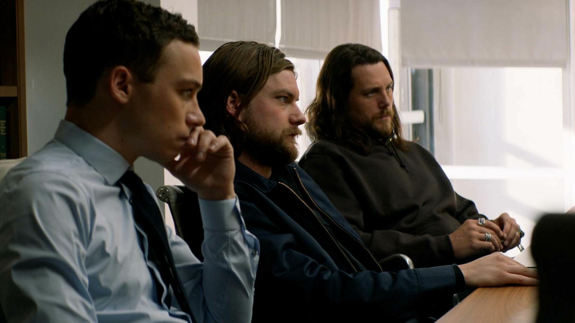 Animal Kingdom - S6E13