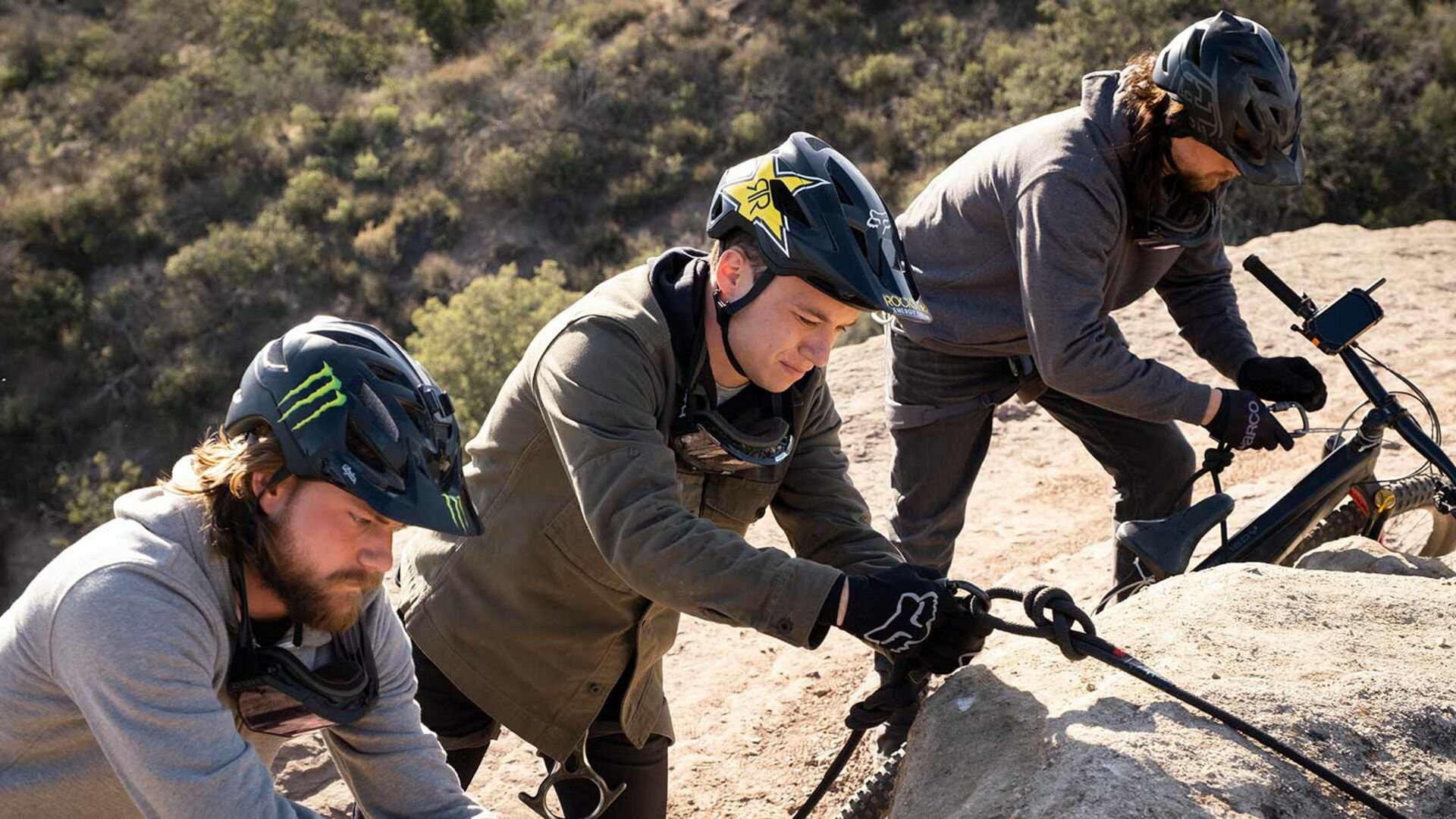 Animal Kingdom - S6E13