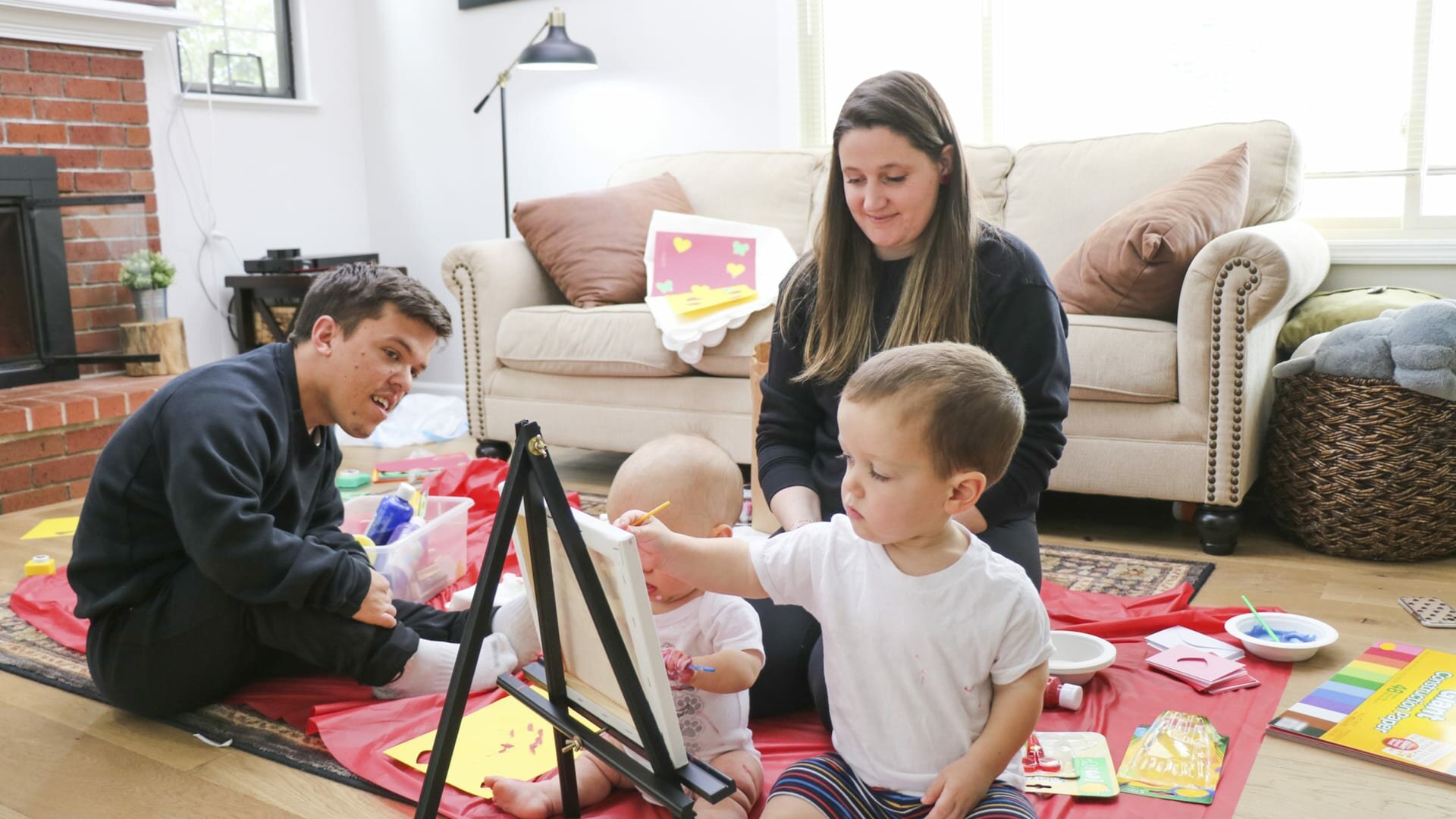 Little People, Big World - S25E11