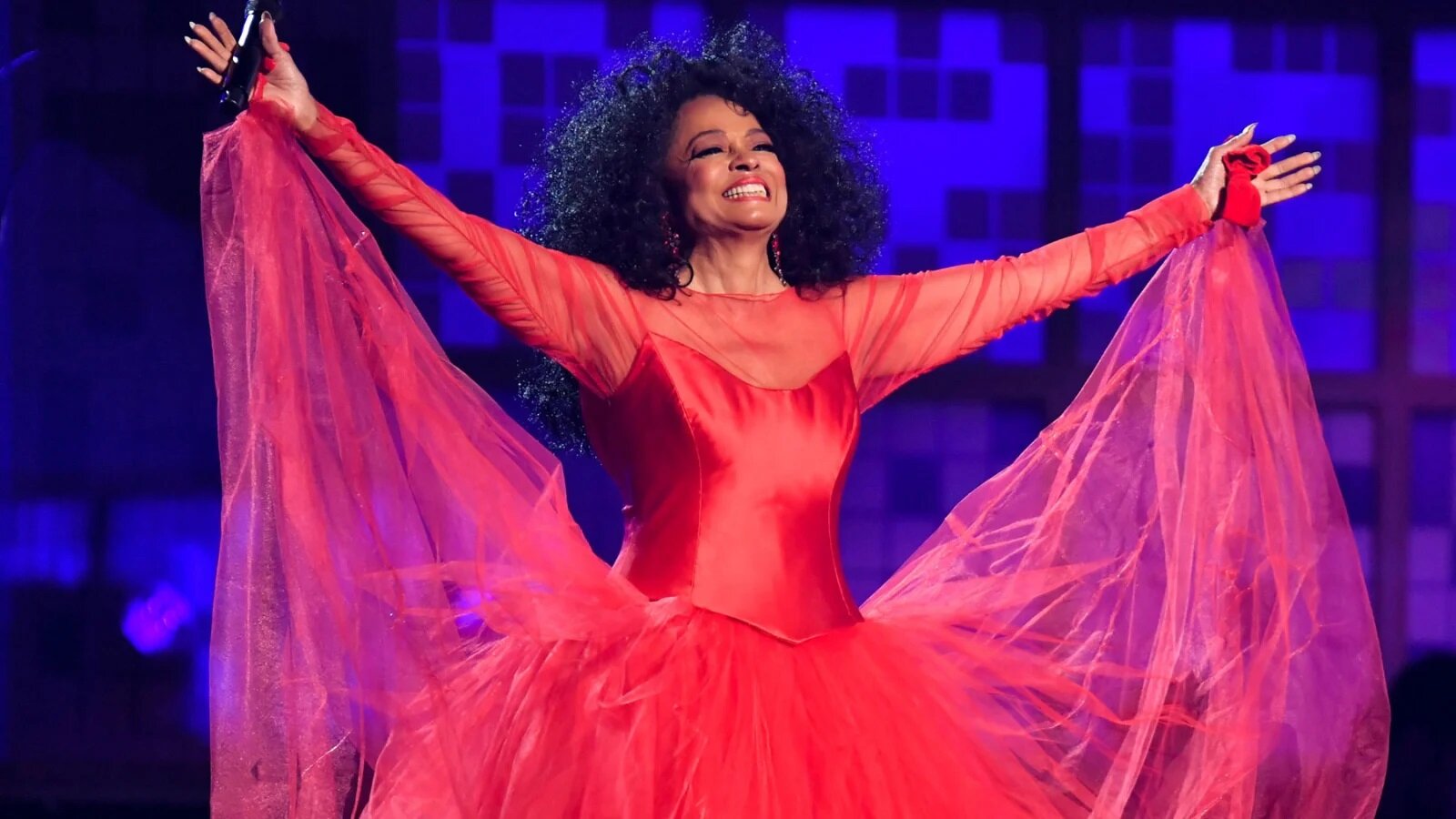 Grammy Awards - S2025E1