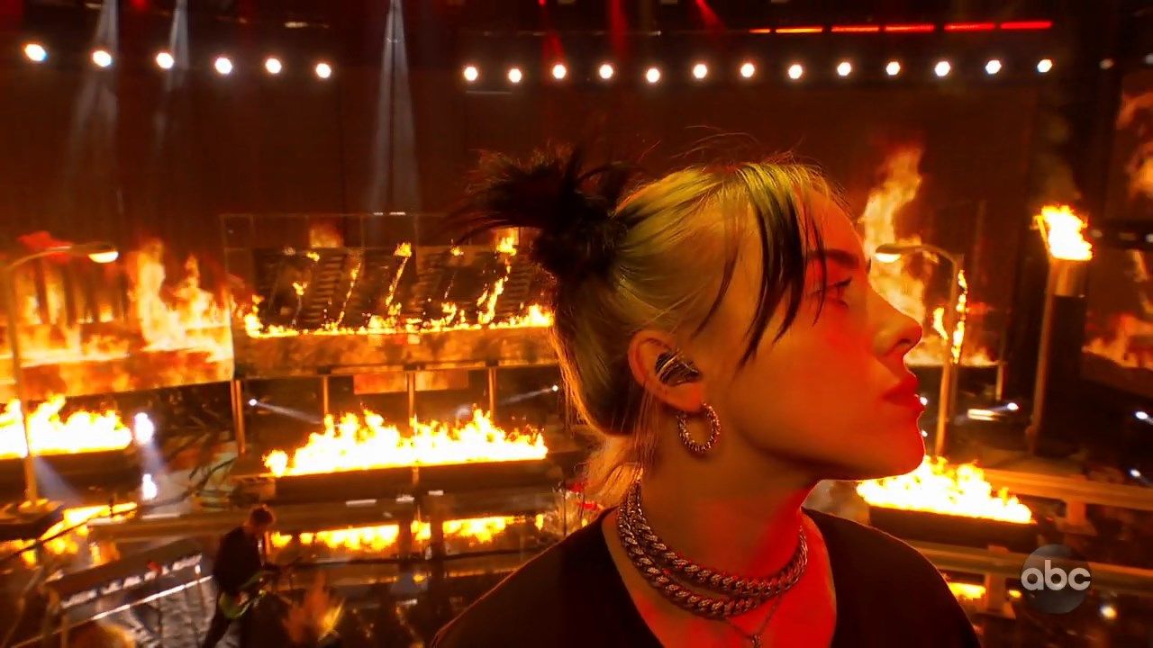 American Music Awards - S2025E1