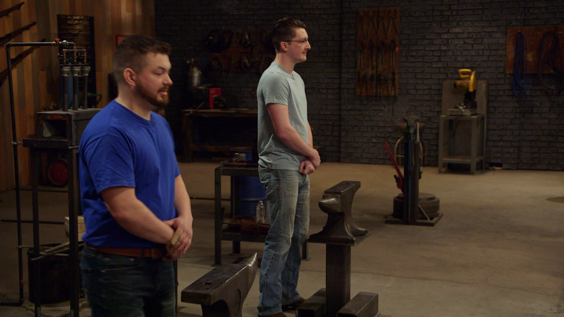 forged in fire season 6 episode 9