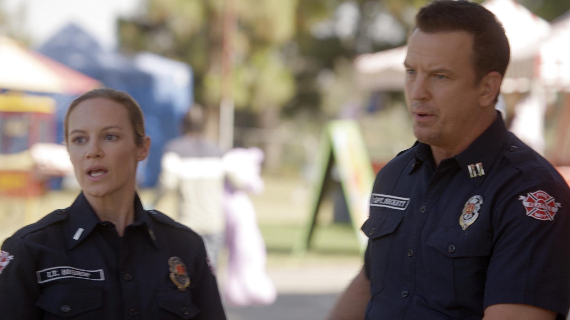 Station 19 - S7E10