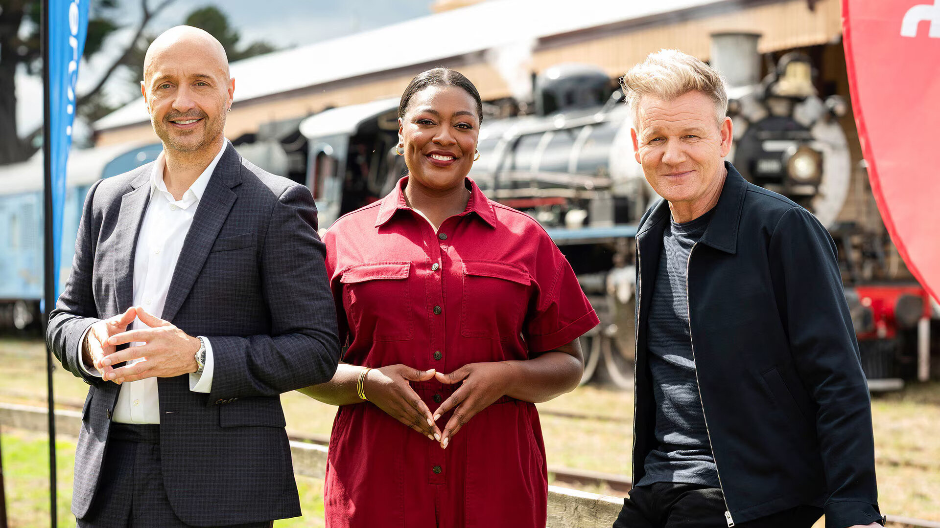 Masterchef (UK) - S15E9