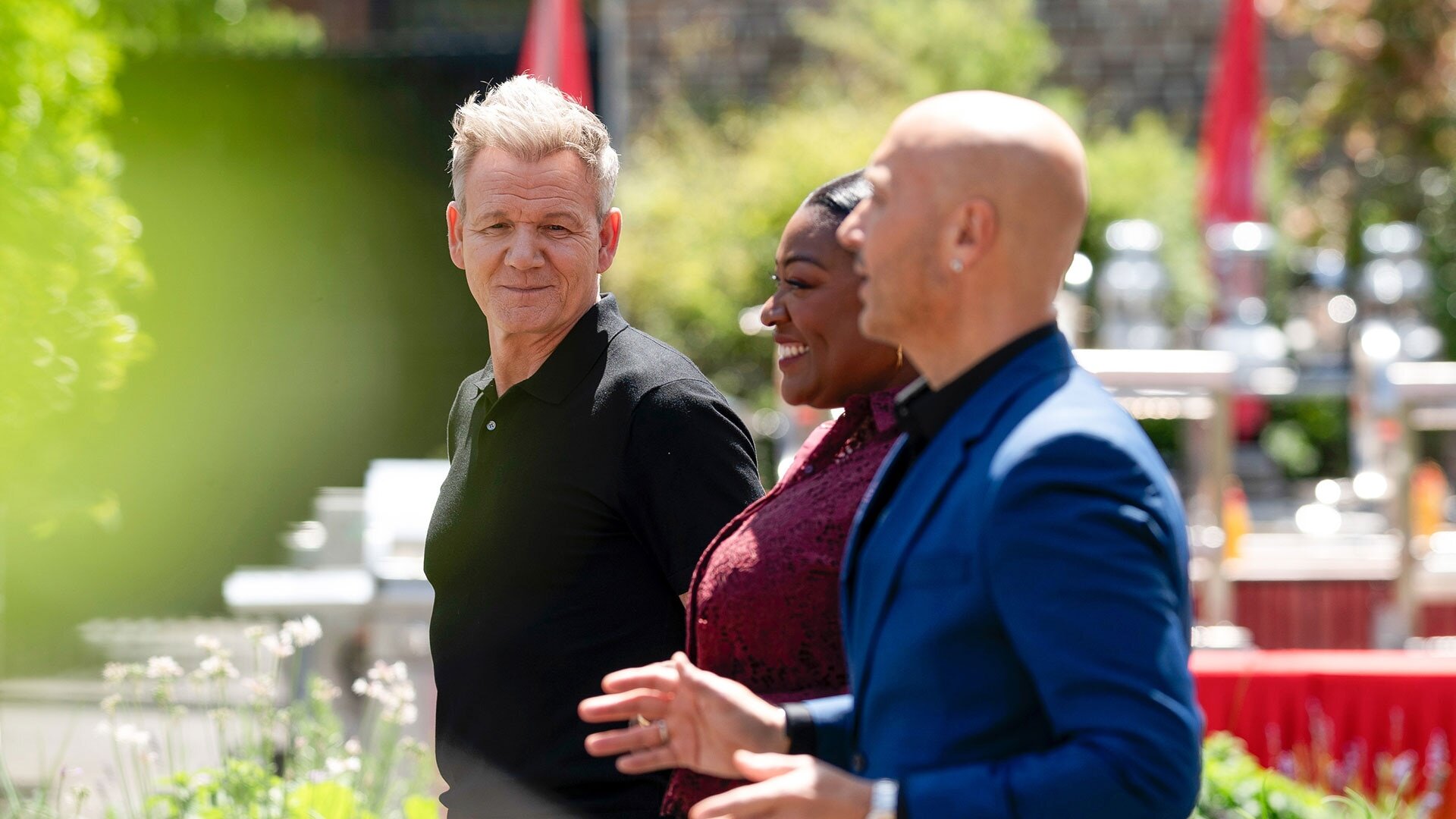Masterchef (UK) - S15E12