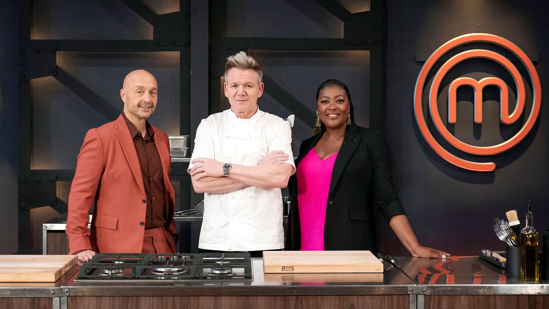 Masterchef (UK) - S15E15