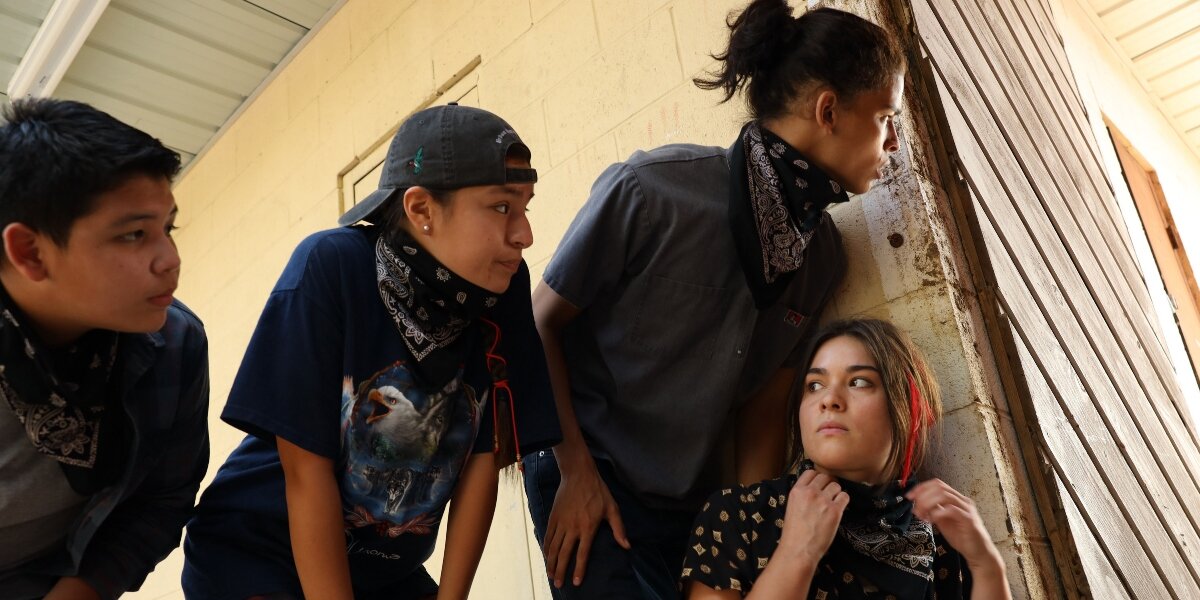 Reservation Dogs - S3E10