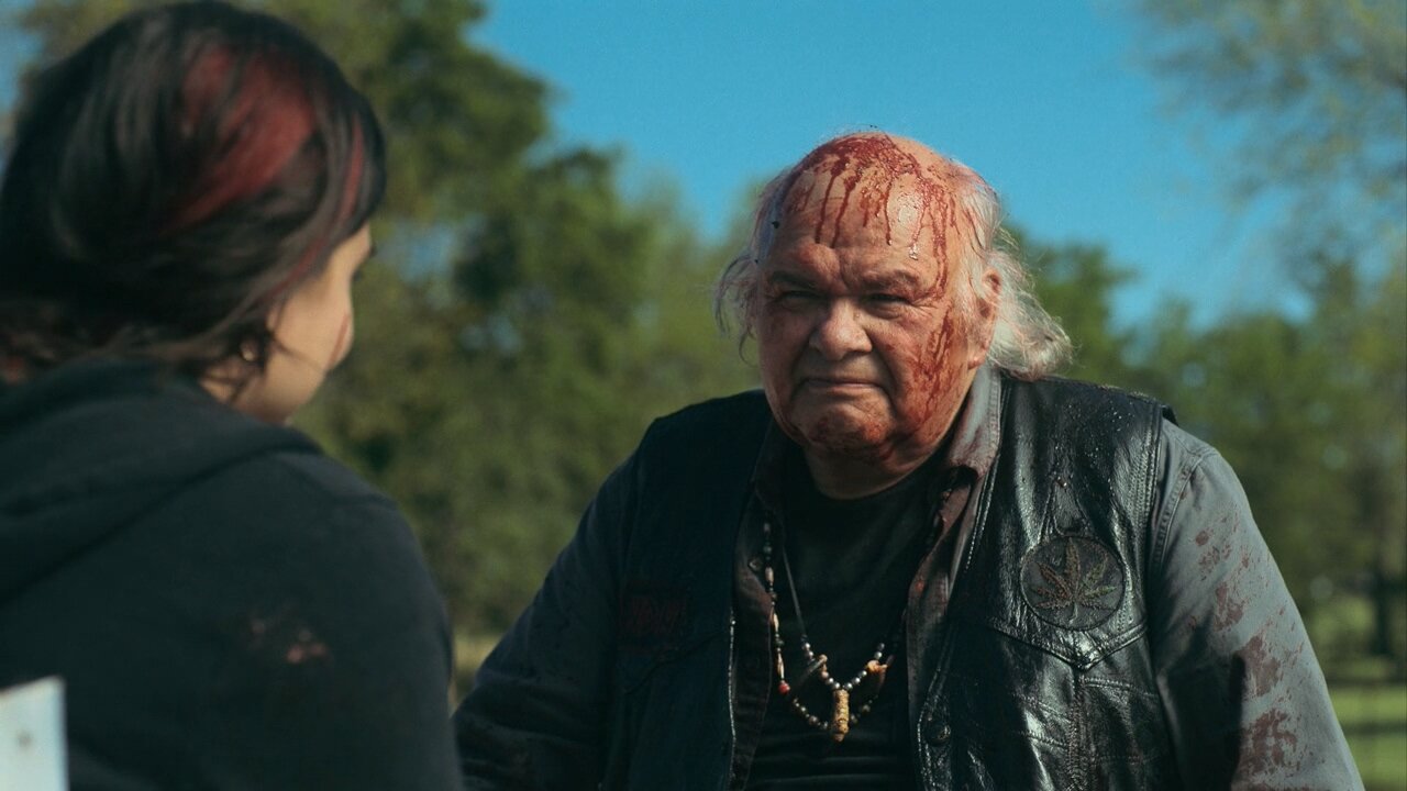 Reservation Dogs - S3E10