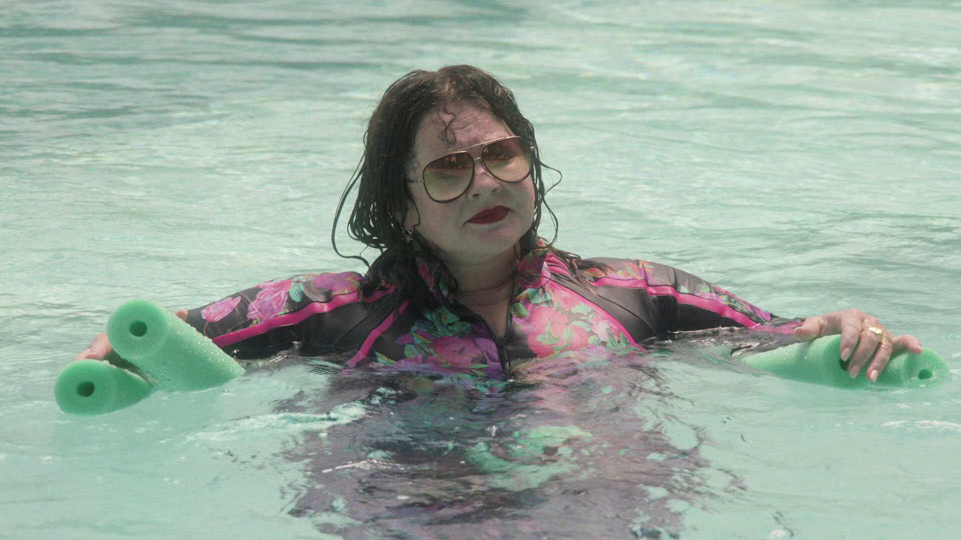 Nine Perfect Strangers - S2E8