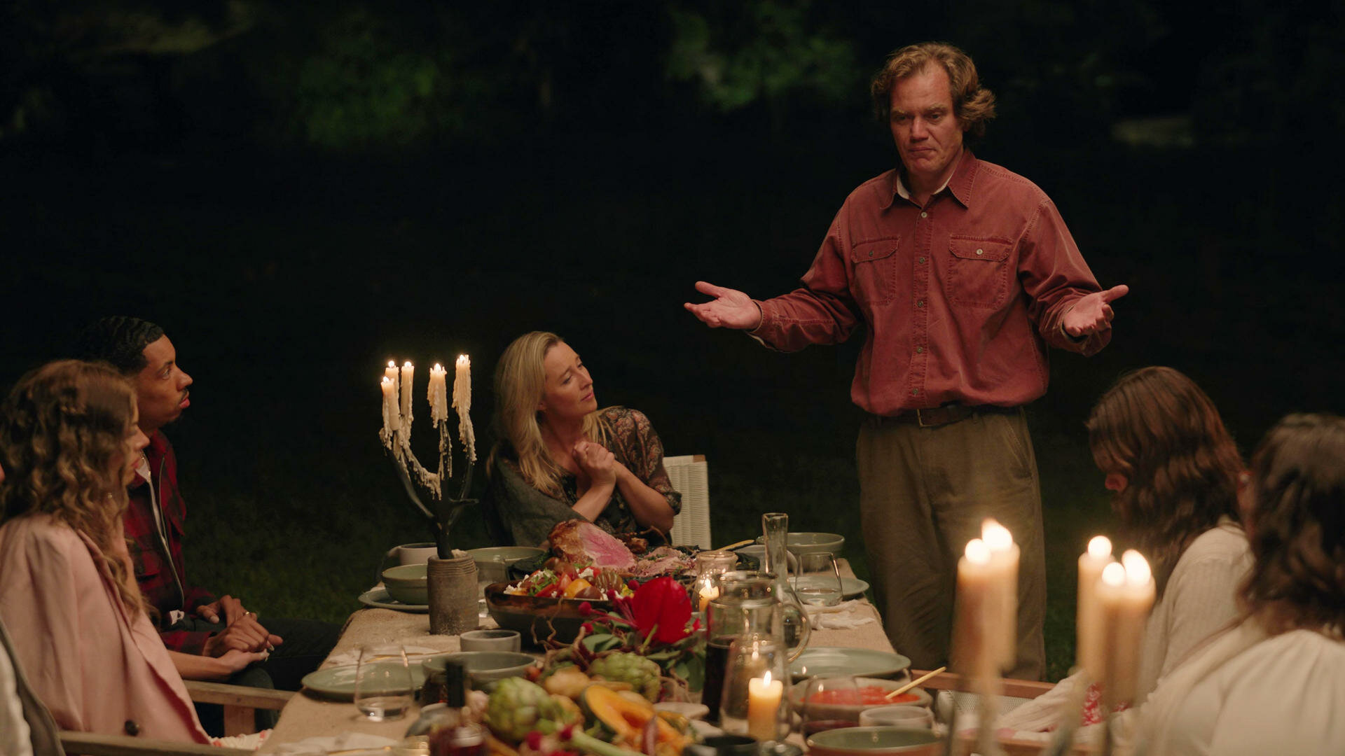 Nine Perfect Strangers - S2E8