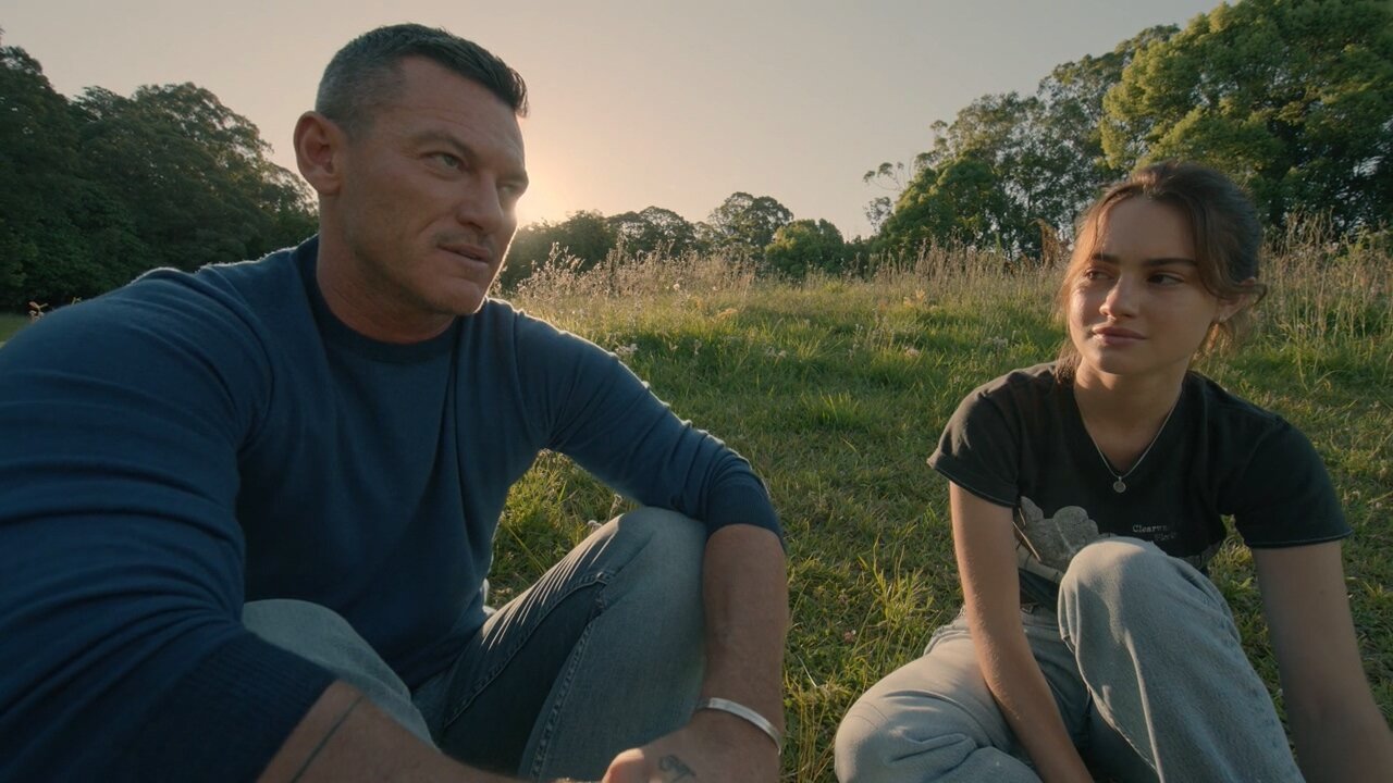 Nine Perfect Strangers - S2E8