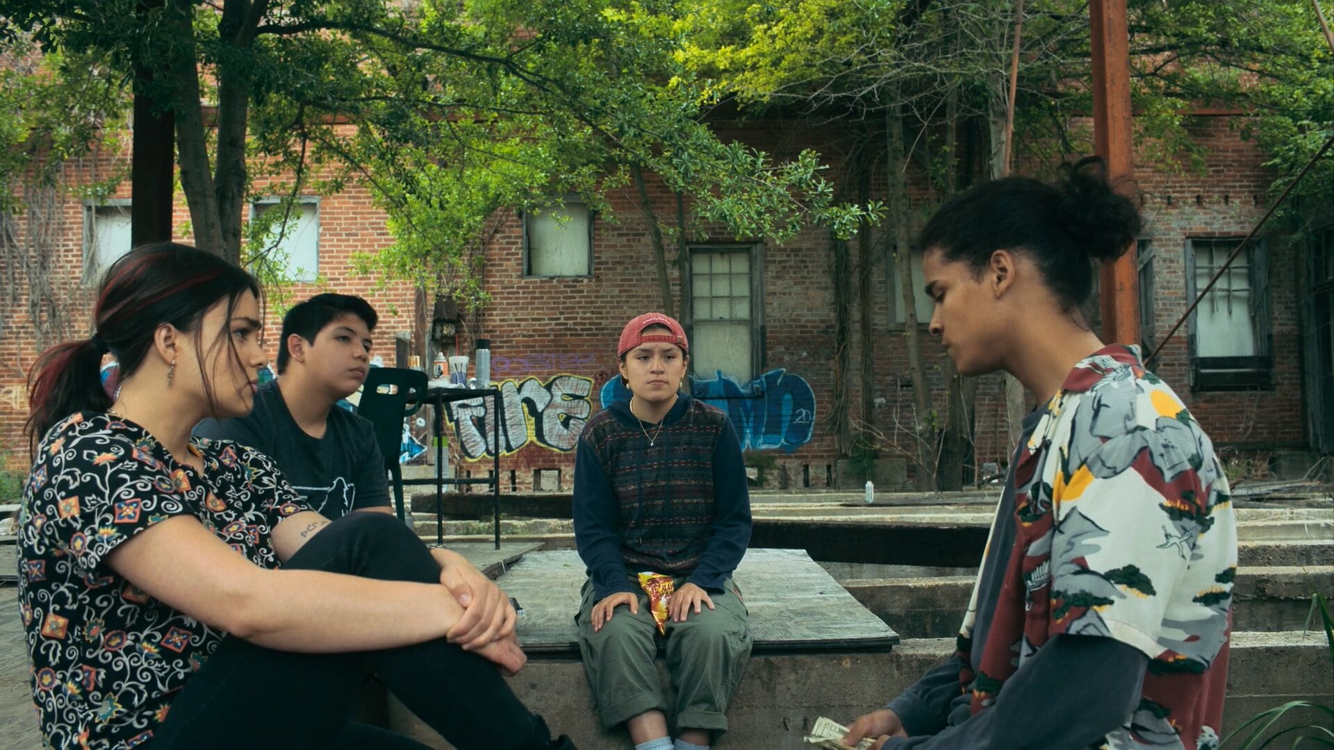 Reservation Dogs - S3E10