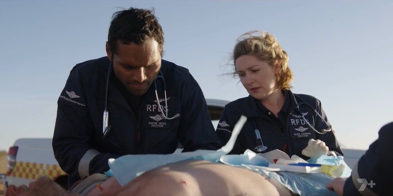 RFDS - S3E5
