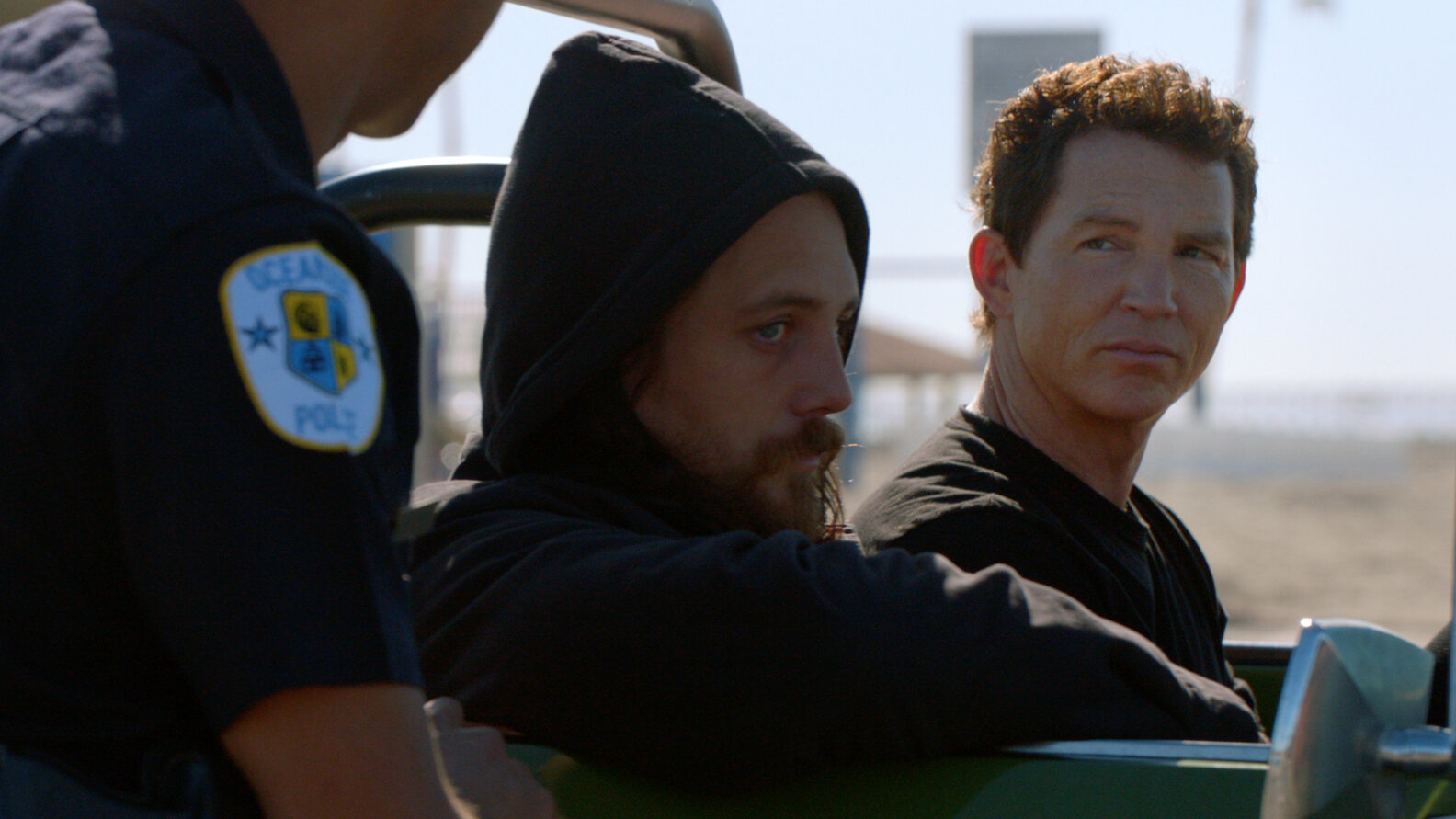 Animal Kingdom - S6E13