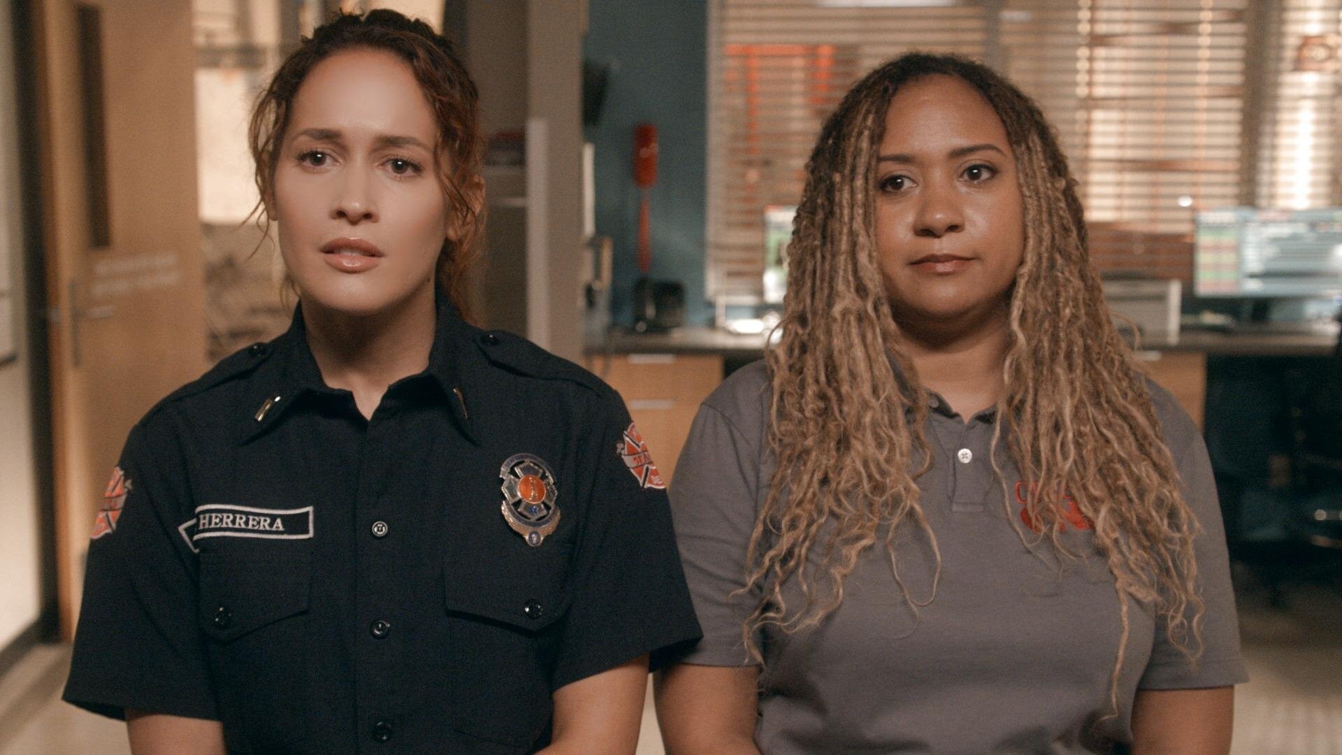 Station 19 - S7E10