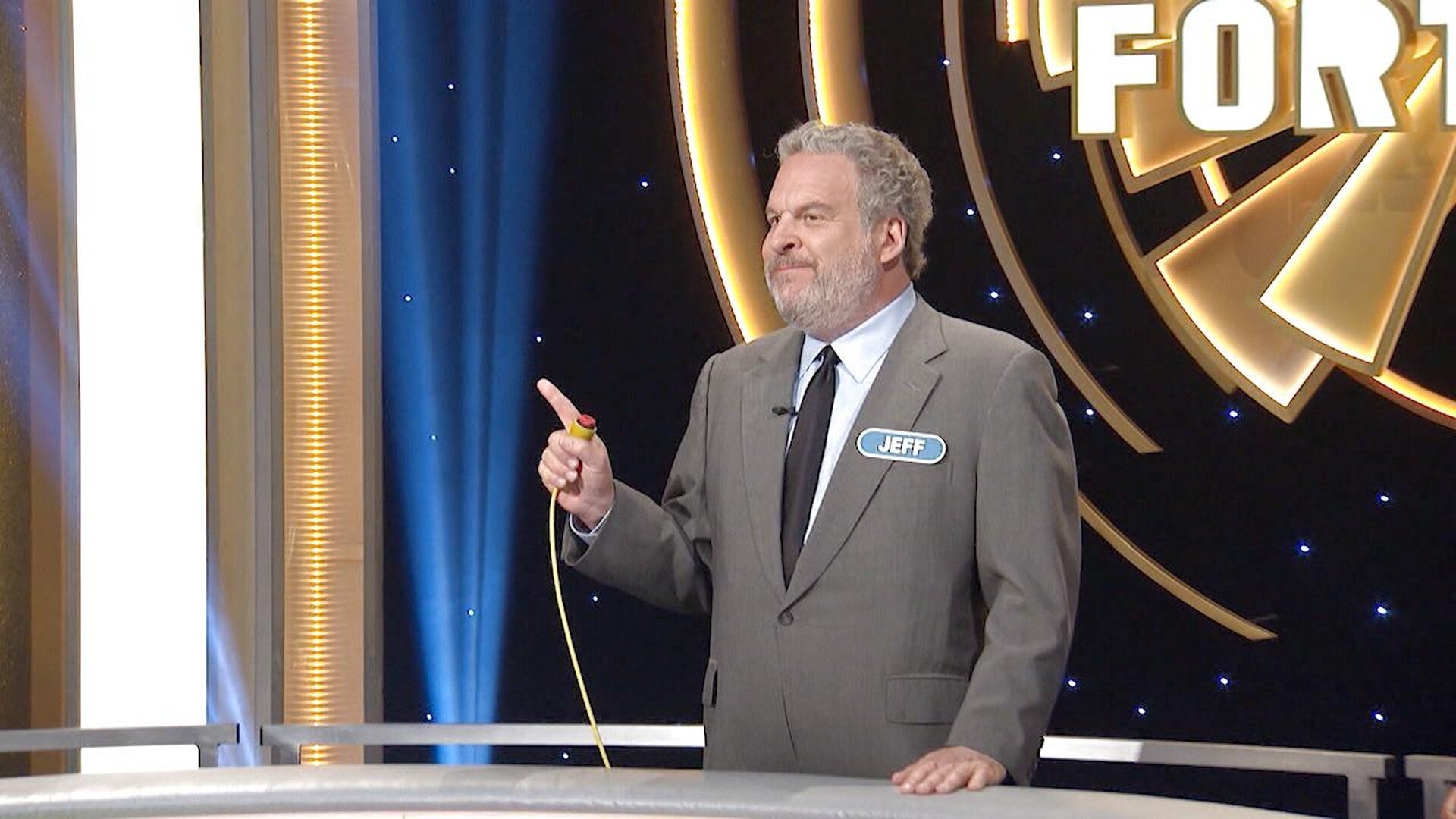 Celebrity Wheel of Fortune - S6E4