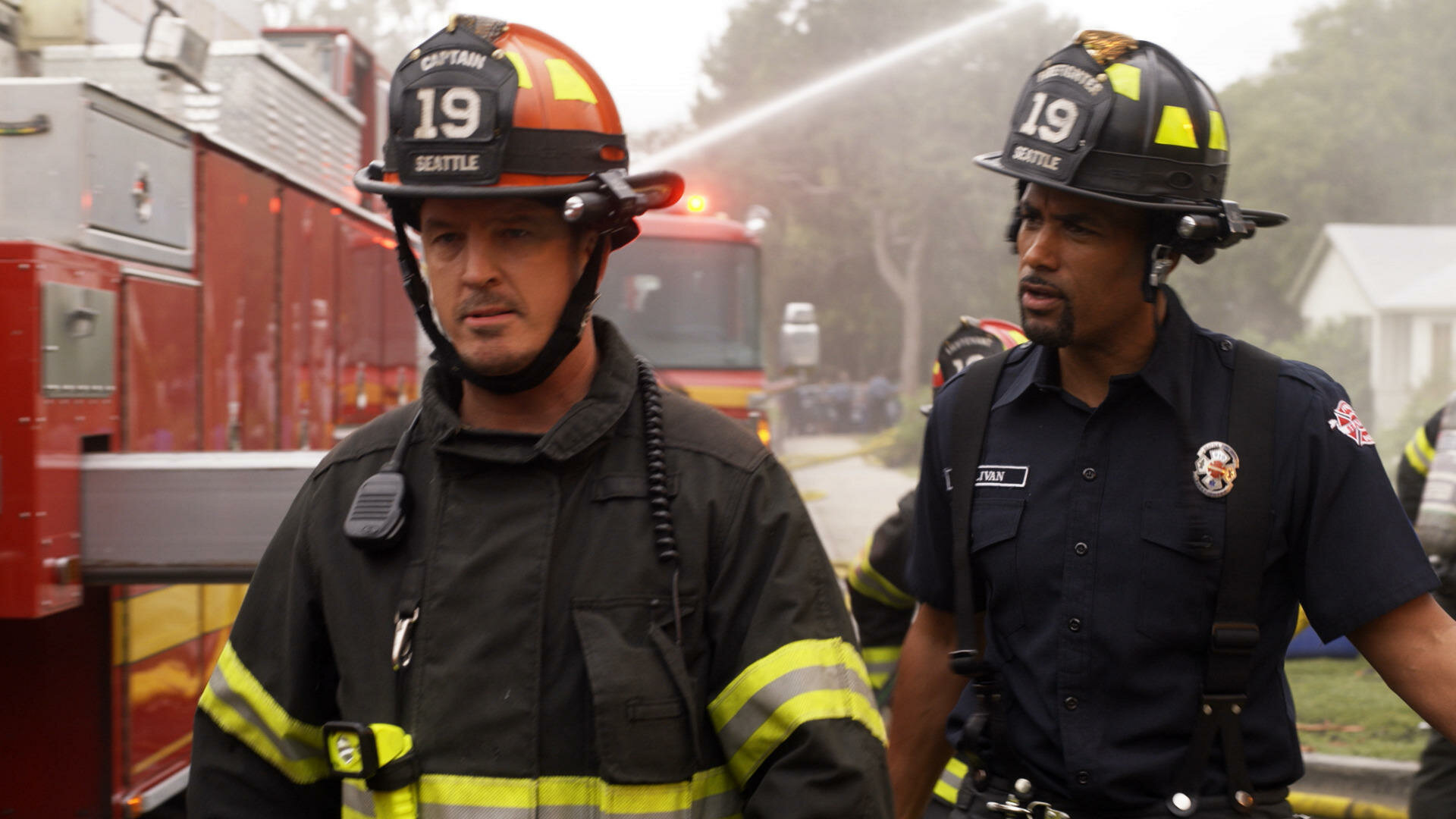 Station 19 - S7E10
