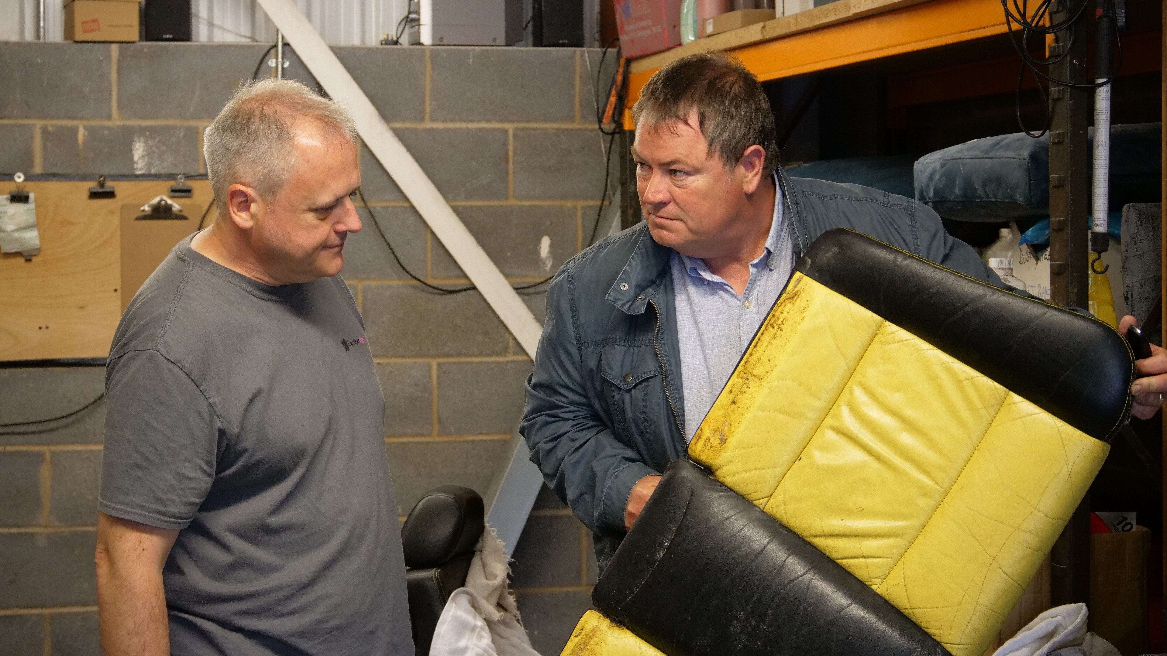 Wheeler Dealers (2003) - S27E10