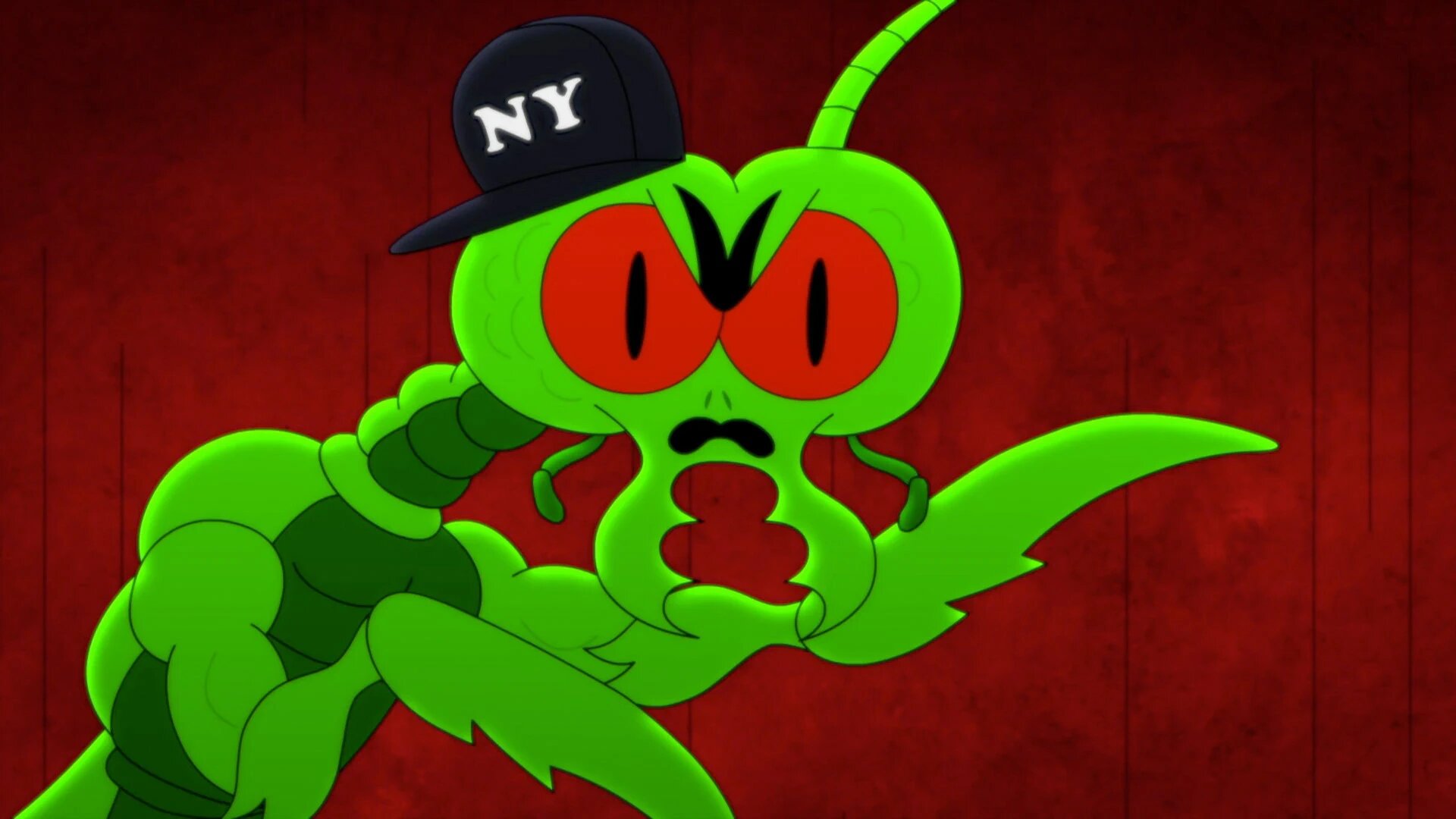 The Jellies! - S2E10